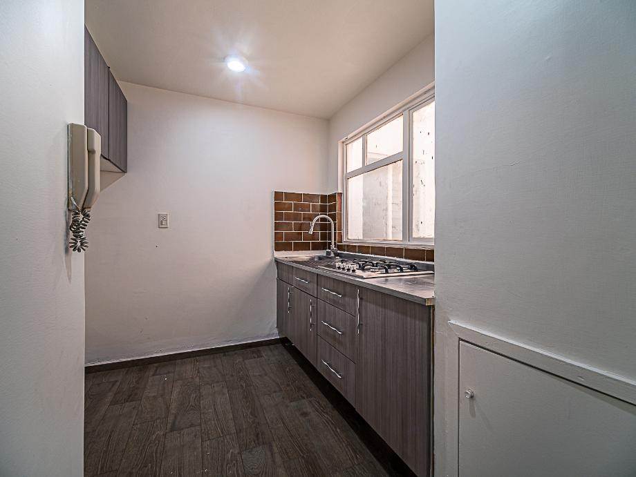 Benito Juárez, Ciudad de México, 03100, Mexico, 2 Bedrooms Bedrooms, ,2 BathroomsBathrooms,Residential,For Sale,1723640