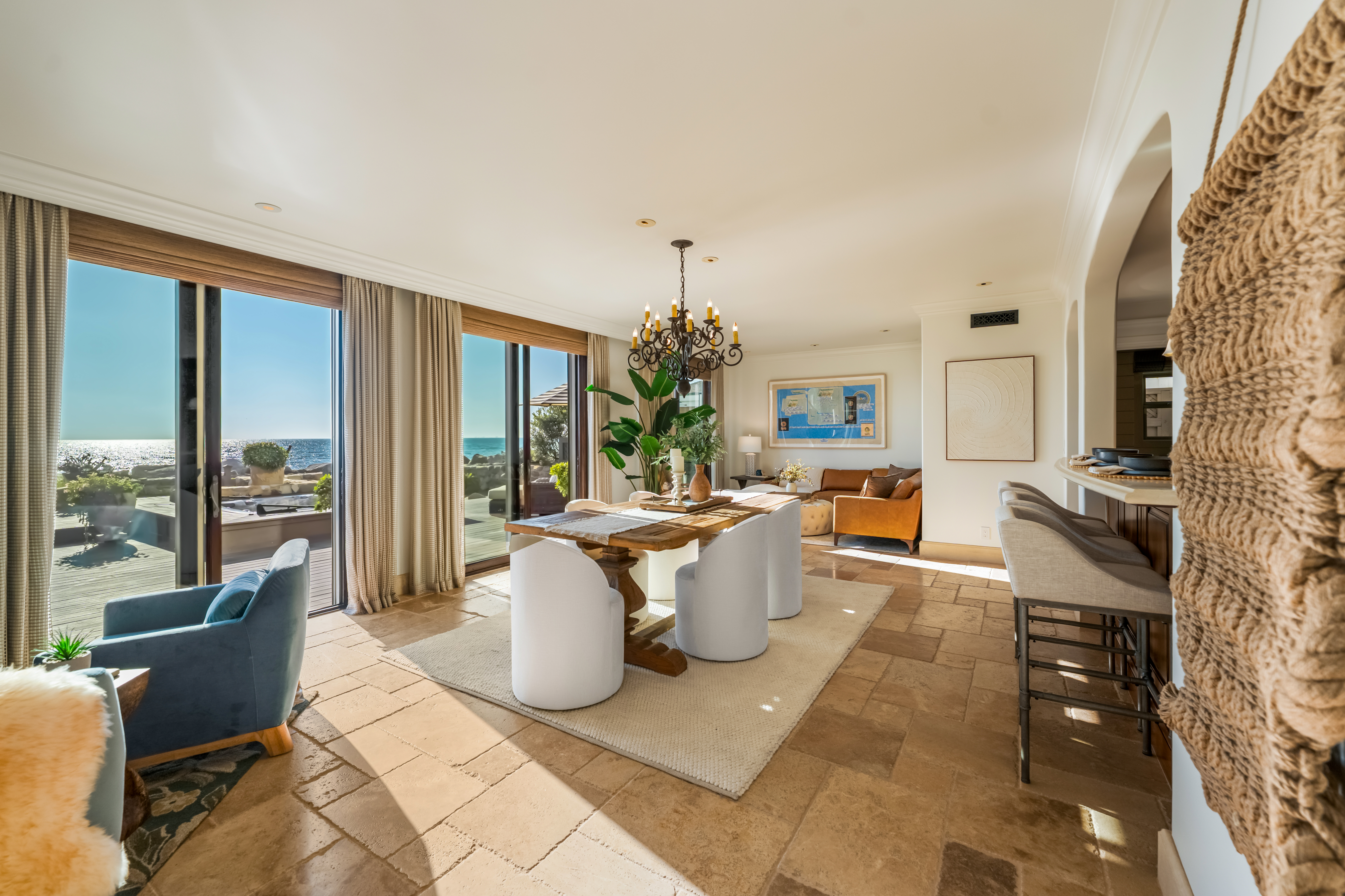  5390 Rincon Beach Park Drive, Ventura, CA 93001 - 物件實景