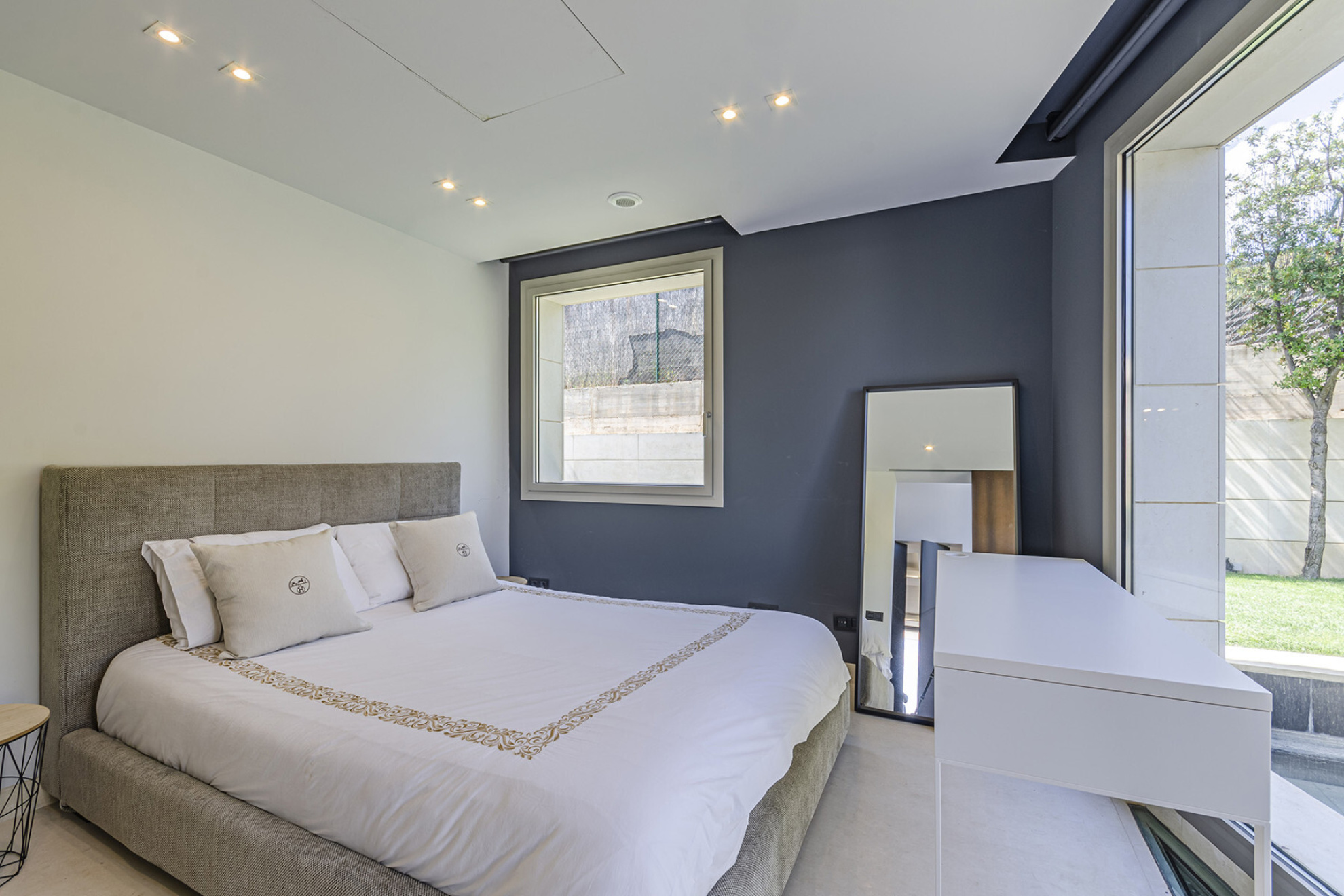  Modern villa with extraordinary ocean, golf and city views - 物件實景