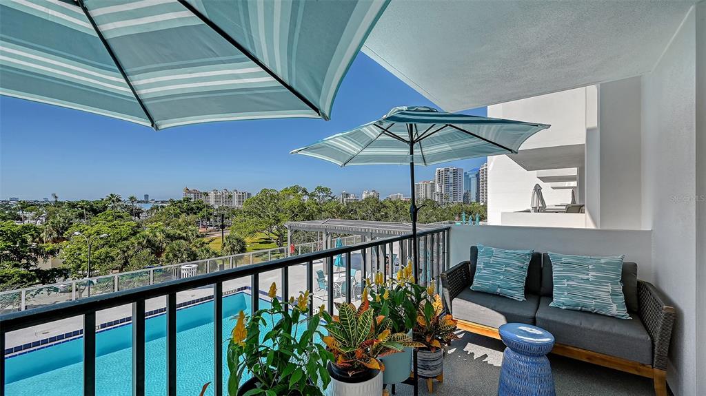 Sarasota, Florida, 34236, United States, 1 Bedroom Bedrooms, ,2 BathroomsBathrooms,Residential,For Sale,1985028