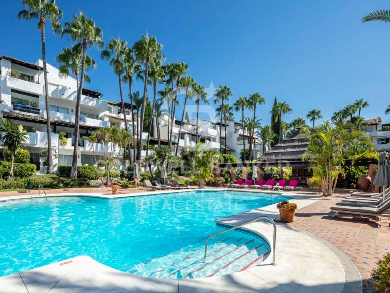 Marbella, Andalusia, ES, 3 Bedrooms Bedrooms, ,3 BathroomsBathrooms,Residential,For Sale,1768283