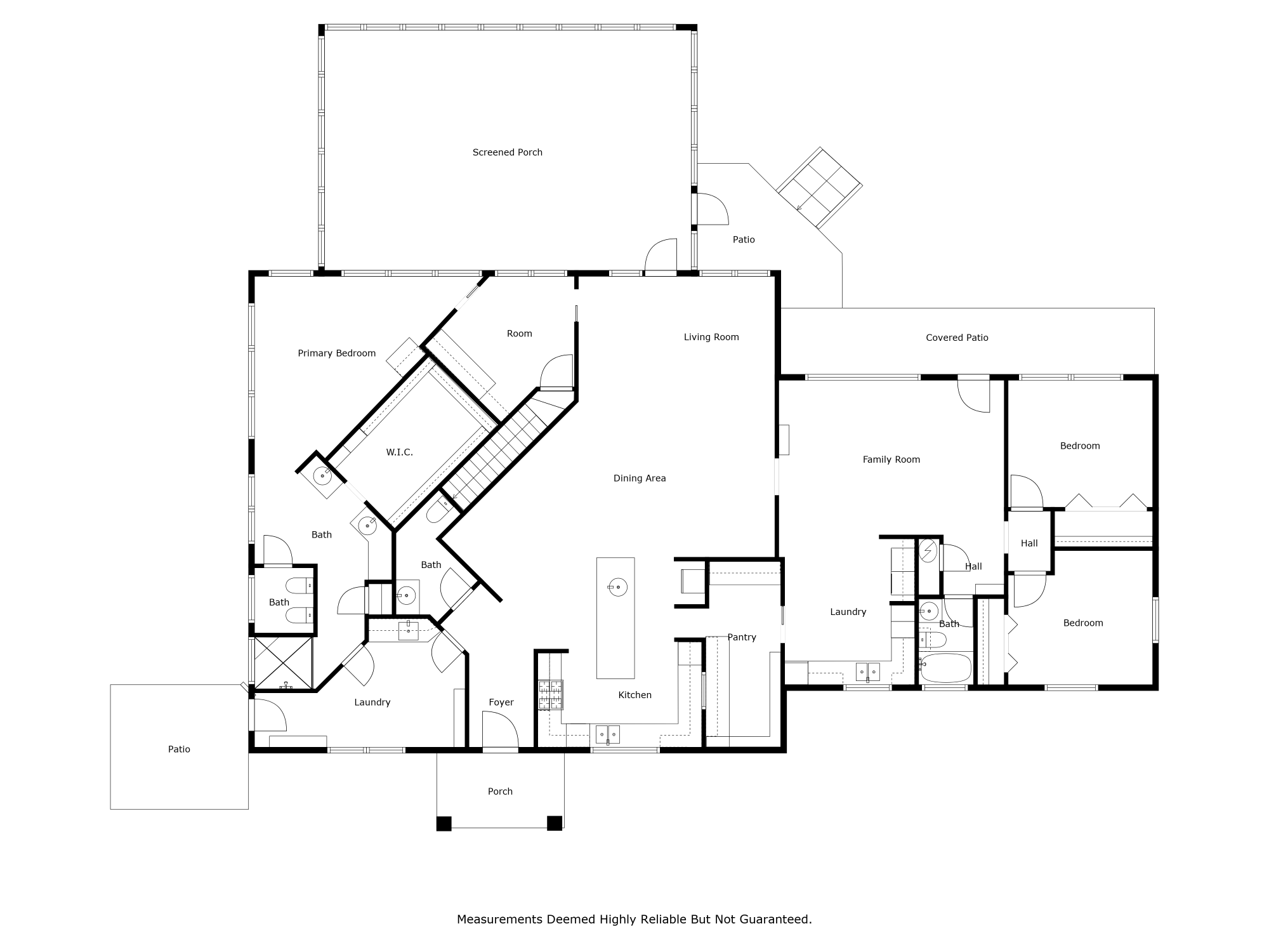 Quitman, Texas, 75783, United States, 3 Bedrooms Bedrooms, ,3 BathroomsBathrooms,Residential,For Sale,1921842
