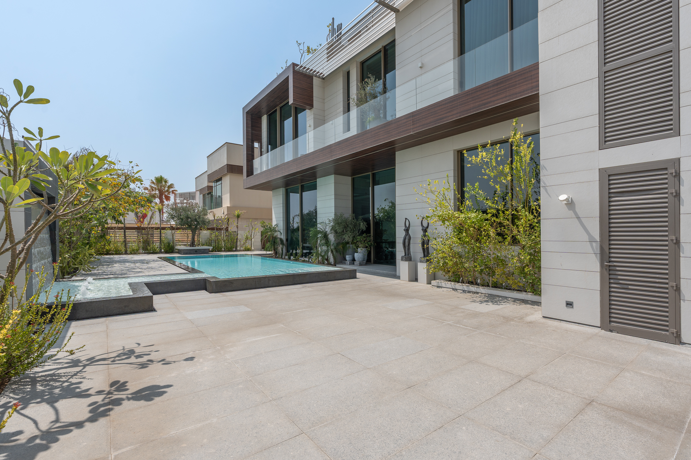  Spacious Custom-Built Gem in Dubai Hills Estate - 物件實景