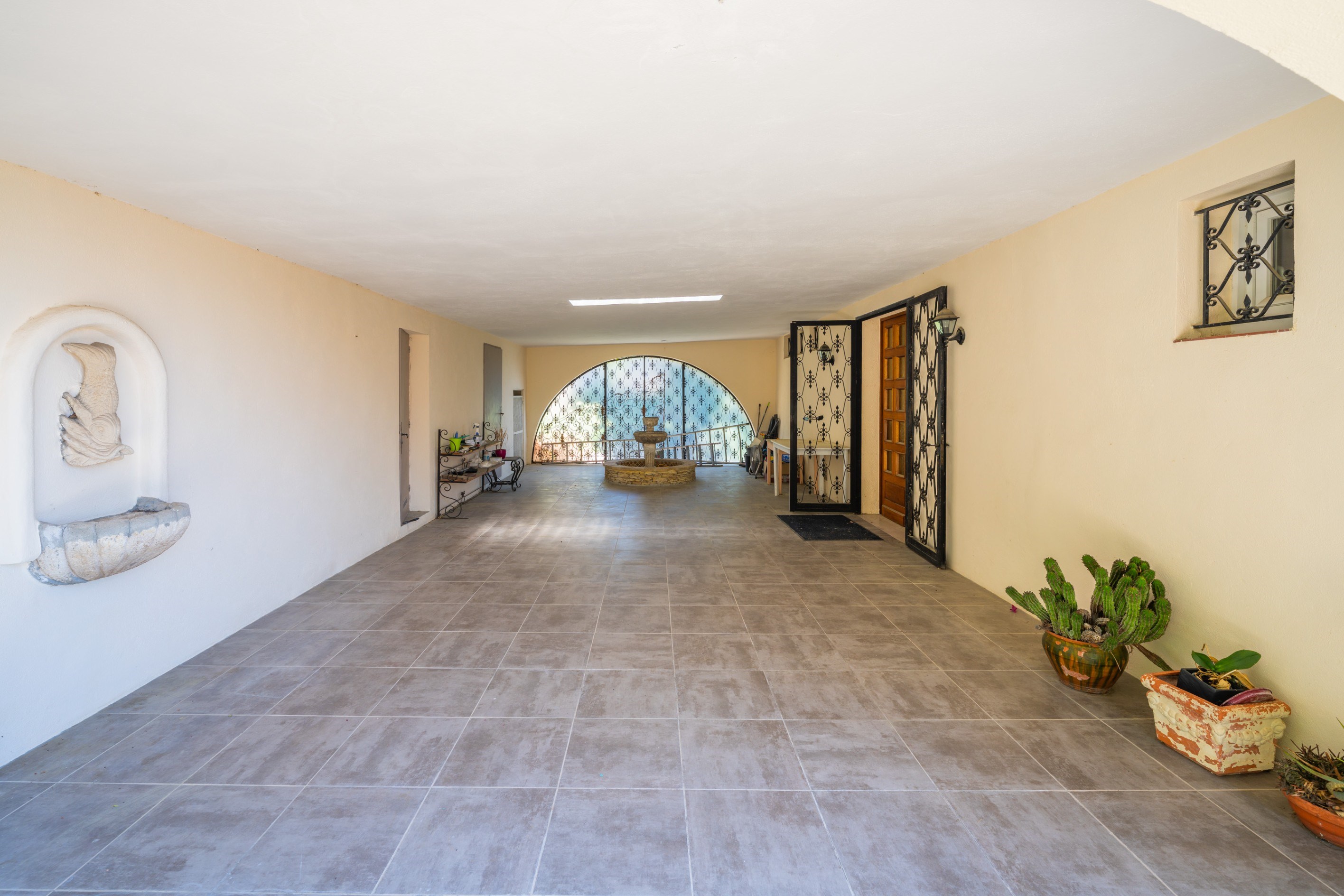  Toulon, Faron – House with Panoramic Sea View - 物件實景