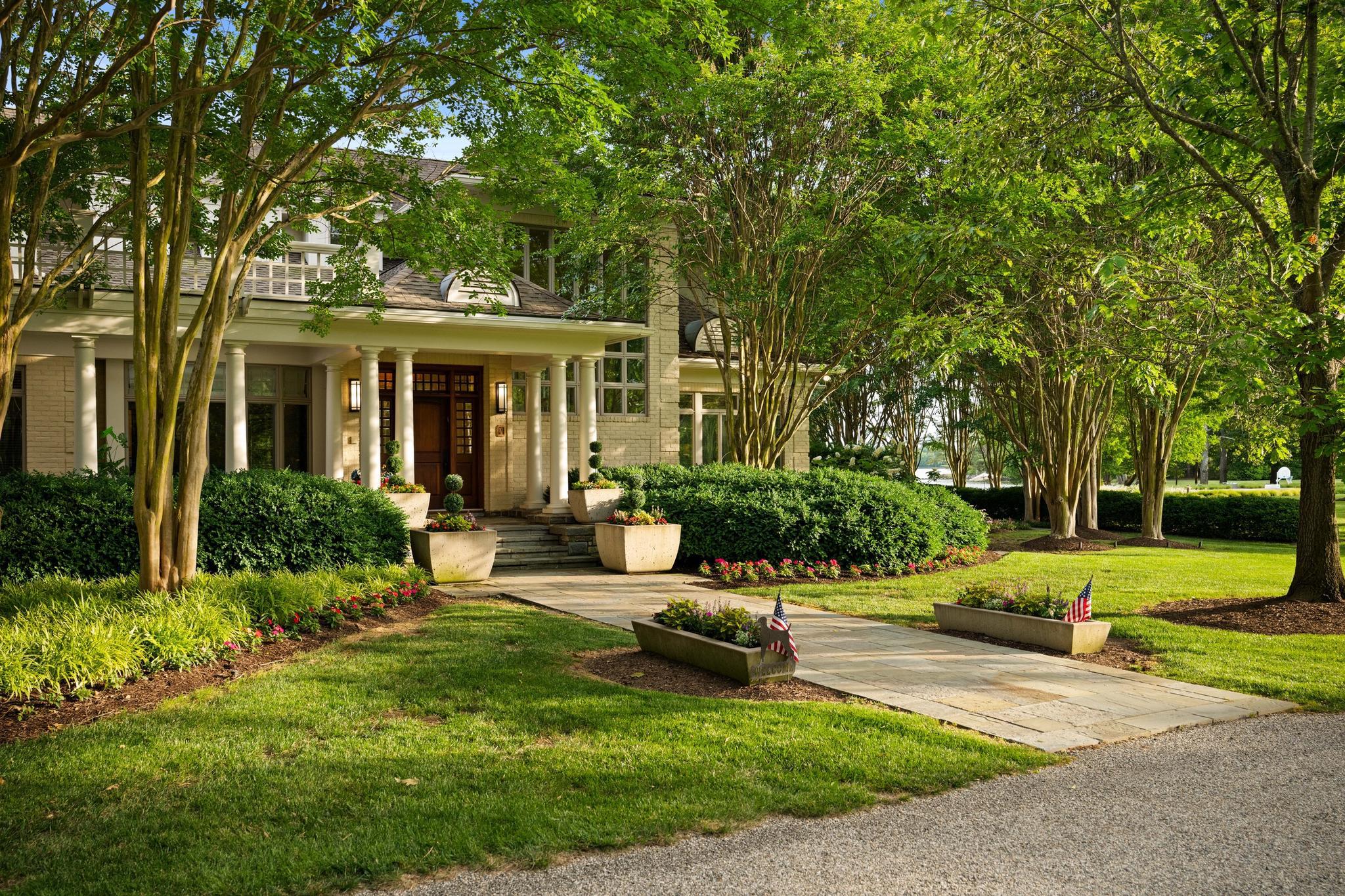  6920 Travelers Rest Circle, Easton, MD, 21601 - 物件實景