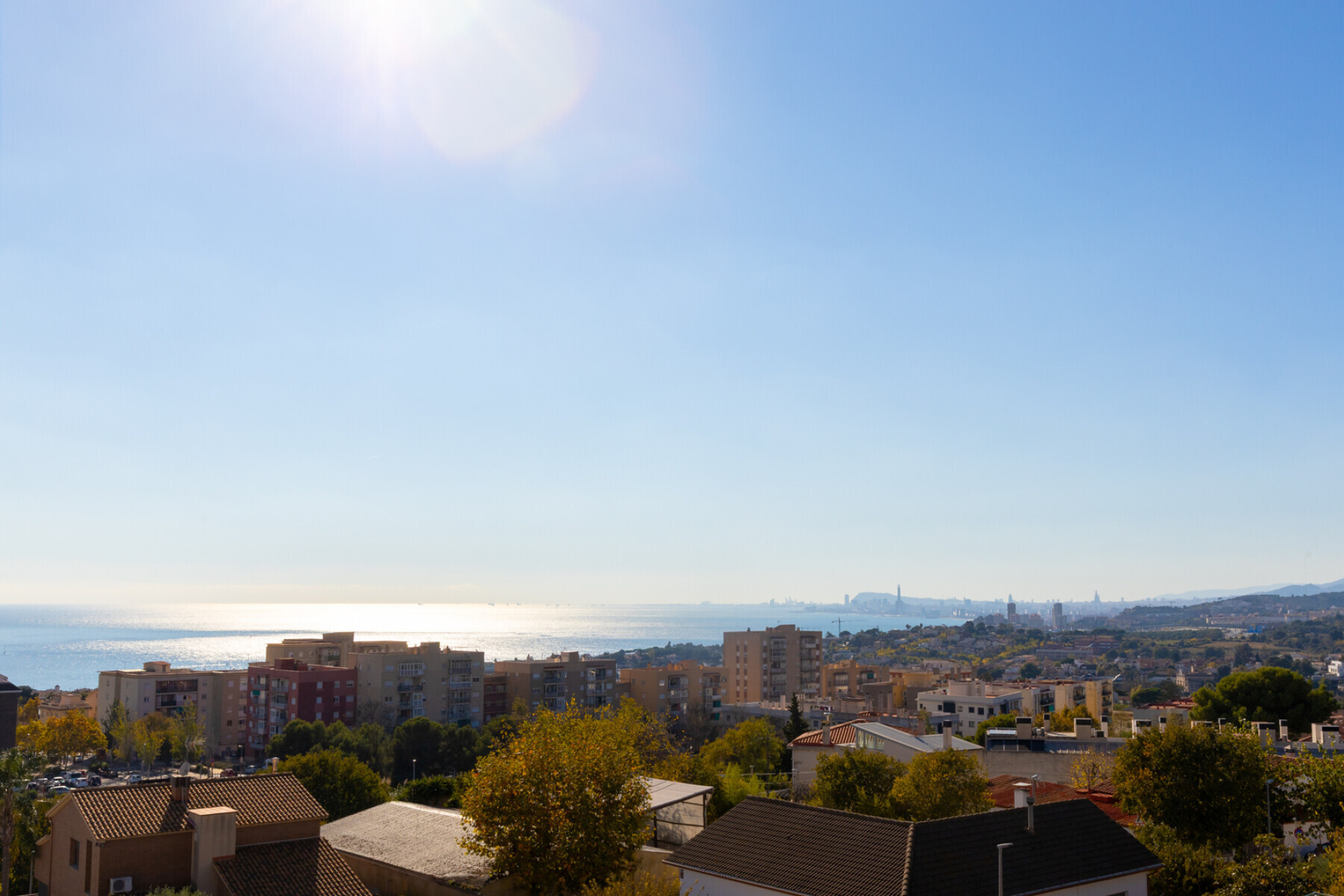  Exceptional modern house with sea views in Teià - 物件實景
