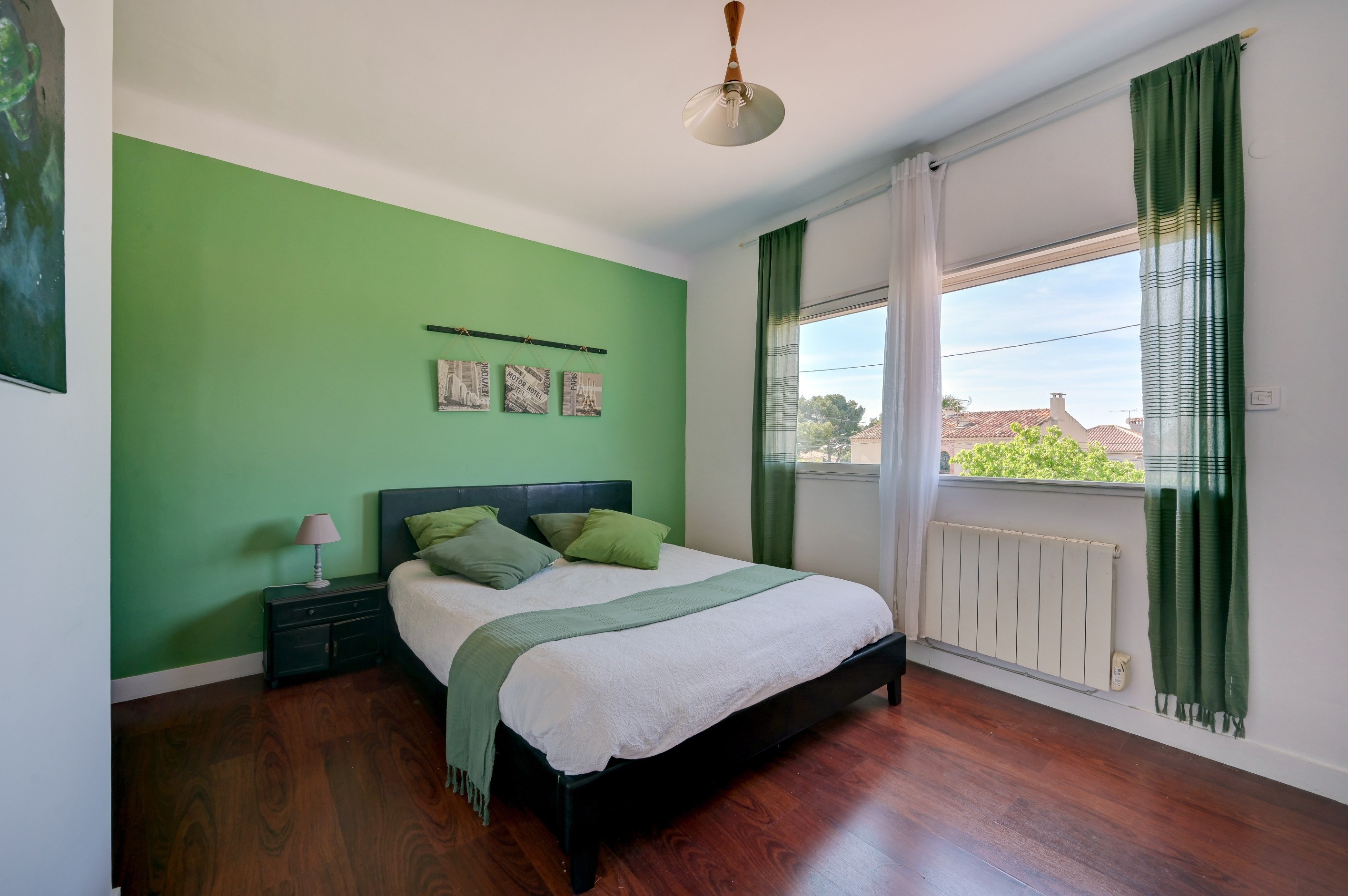  Sausset-les-Pins – Family Home with Pool and Sea Glimpse - 物件實景