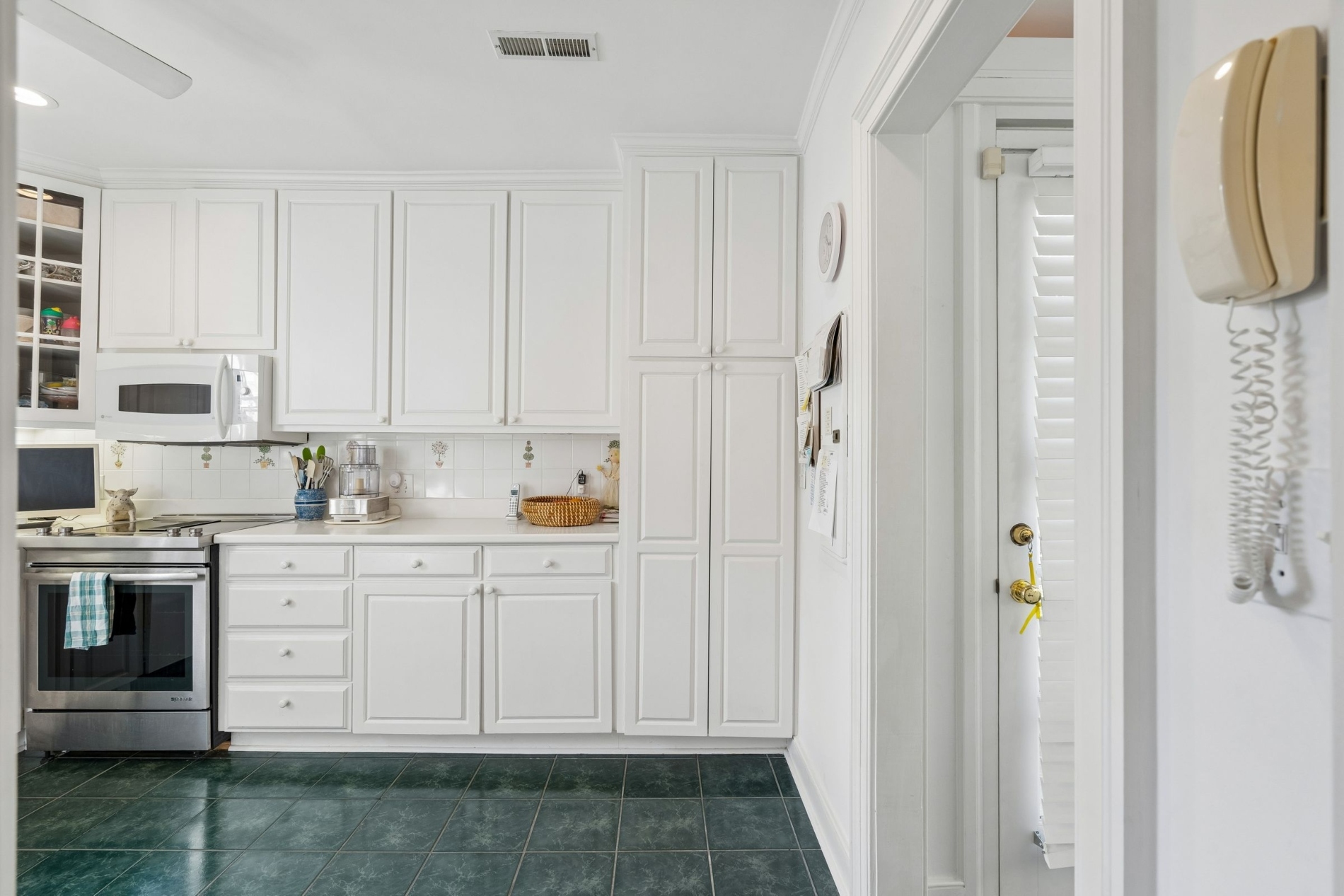  3 Lamboll Street - 物件實景