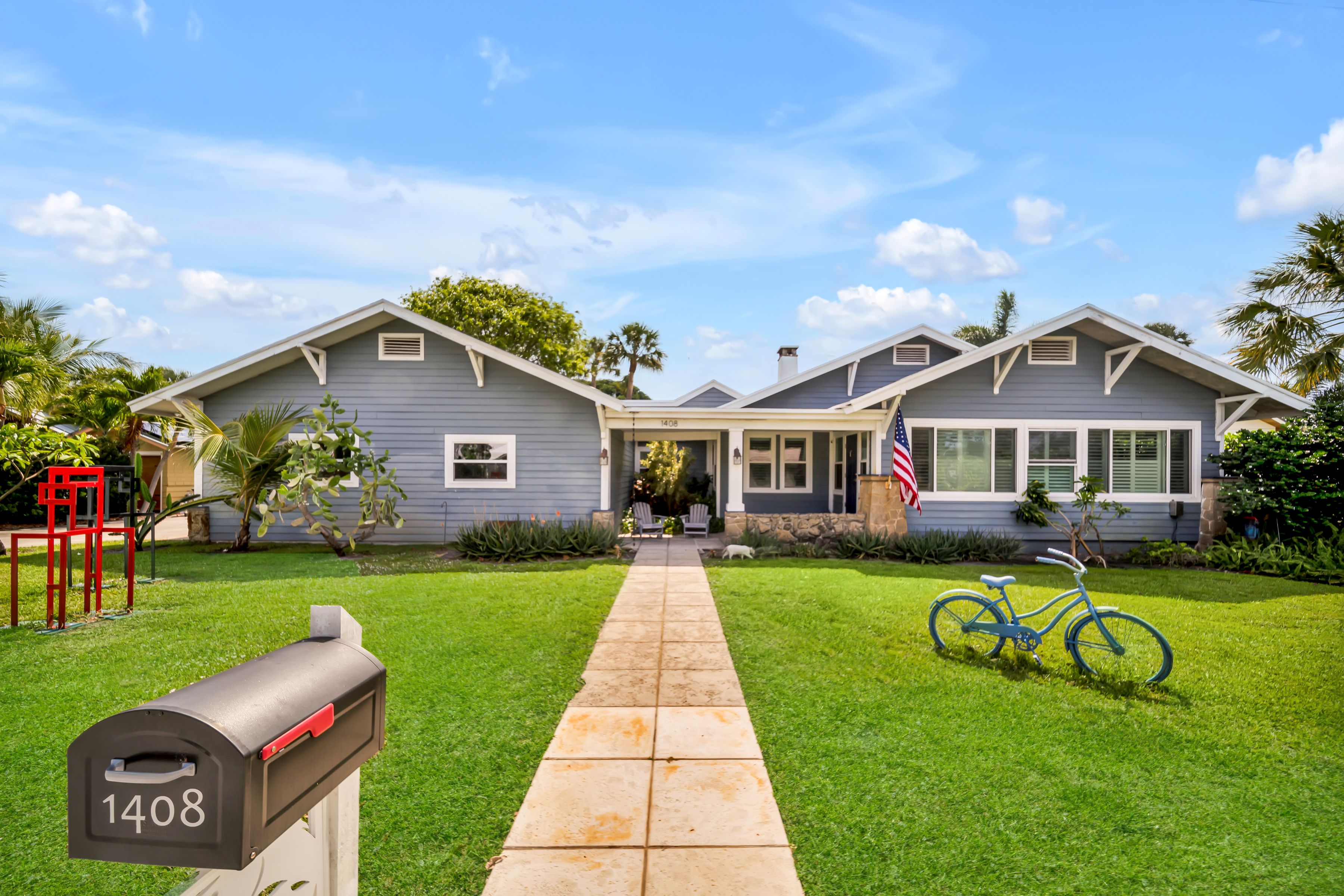  1408 N Lakeside Drive - 物件實景