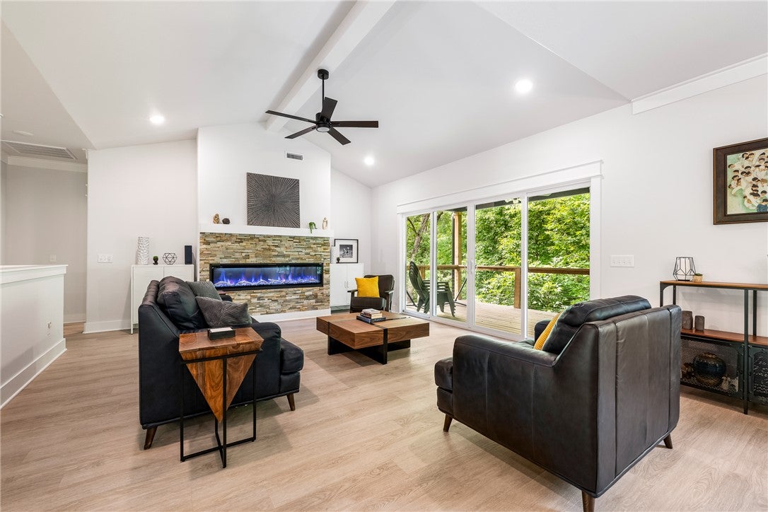 Overton Dr, Bella Vista, AR 72714 #1
