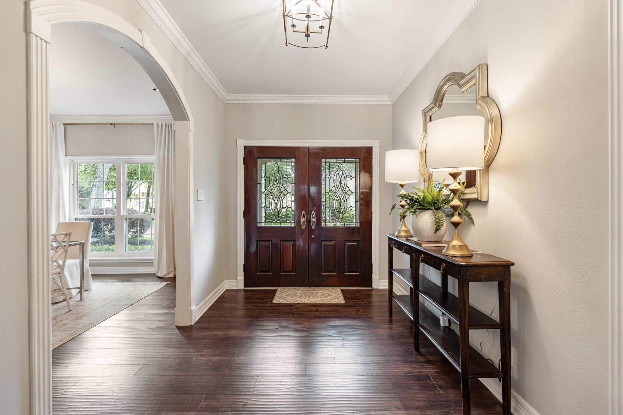  13702 Alchester Lane - 物件實景