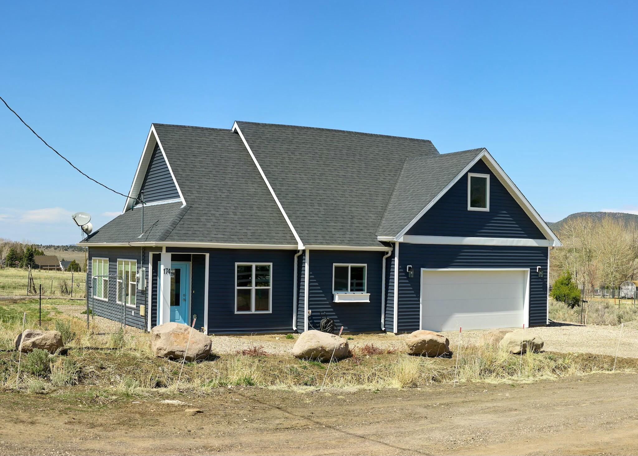 Pine Valley, Utah, 84781, United States, 3 Bedrooms Bedrooms, ,Residential,For Sale,1767890