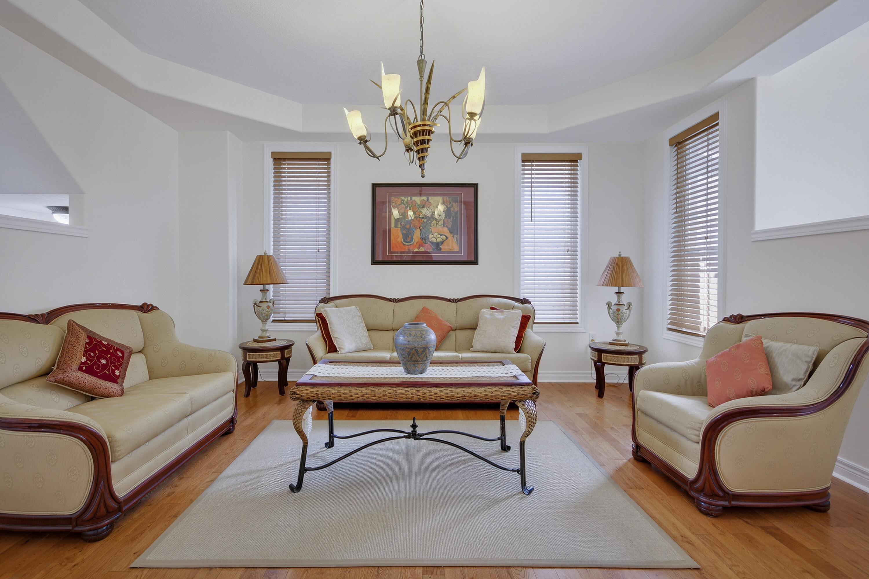  Meticulously Designed Home - 物件實景