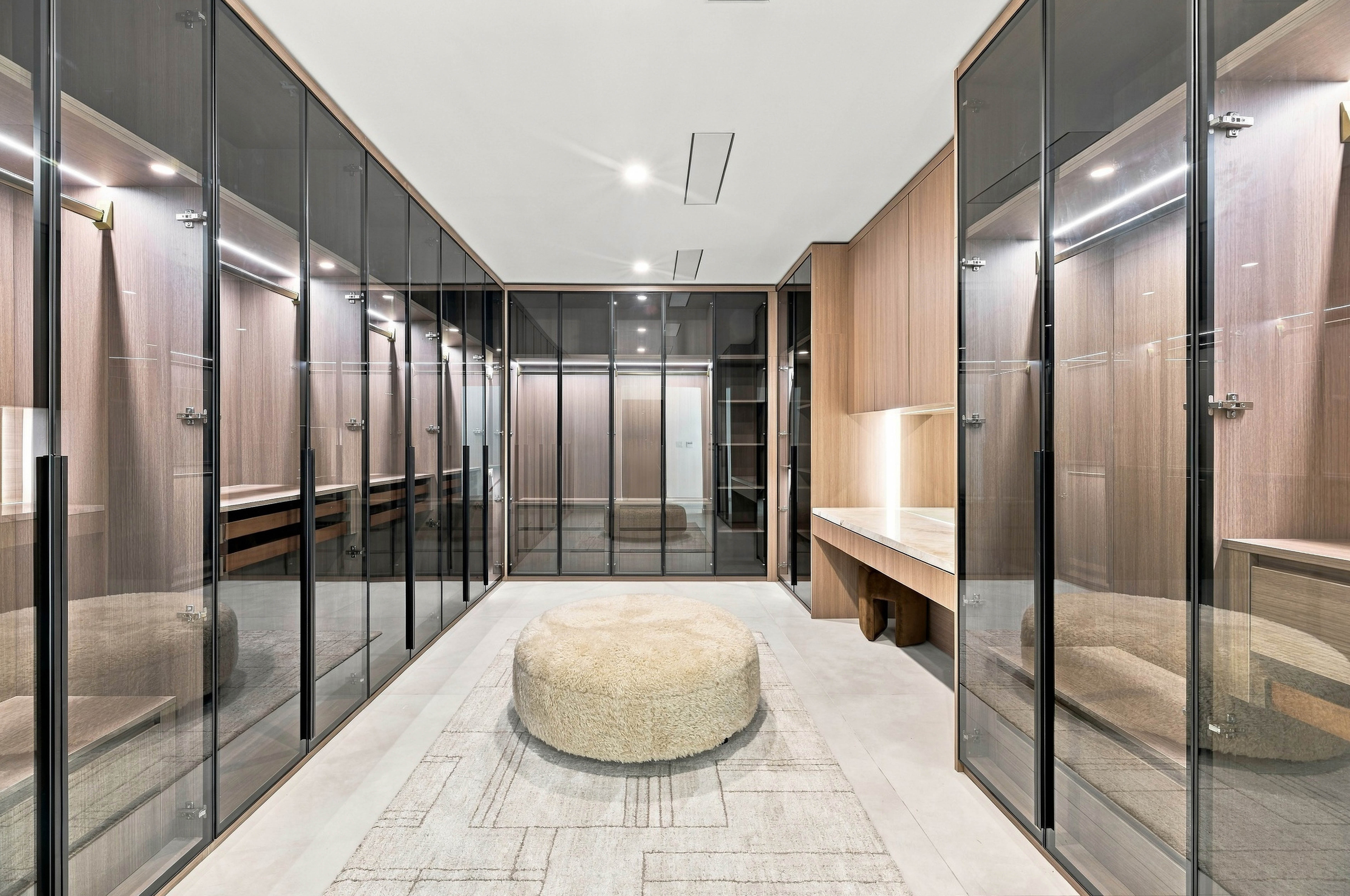  A Garden Hills North New Construction - 物件實景