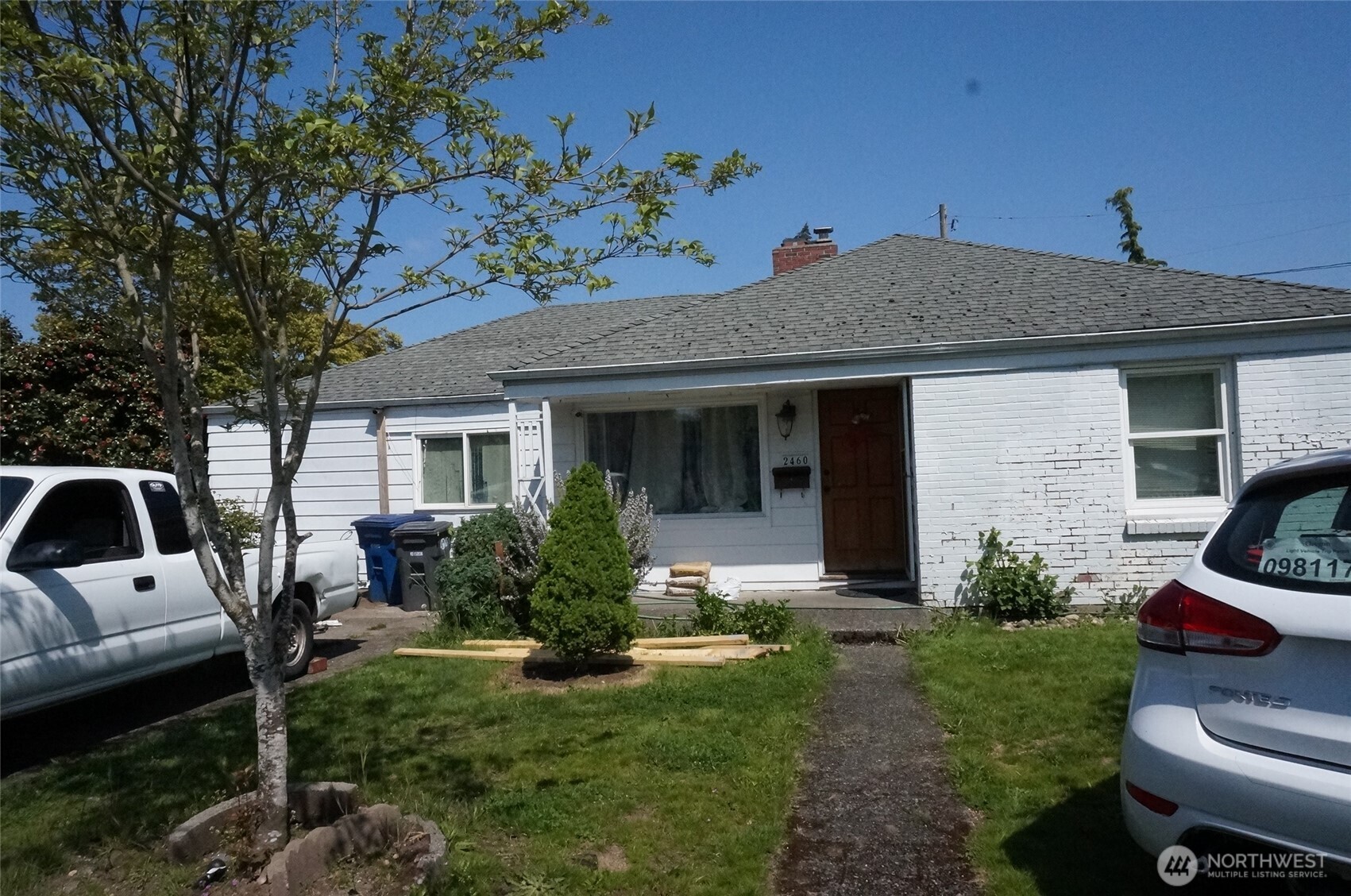 Burien, Washington, 98168, United States, 3 Bedrooms Bedrooms, ,1 BathroomBathrooms,Residential,For Sale,1899962