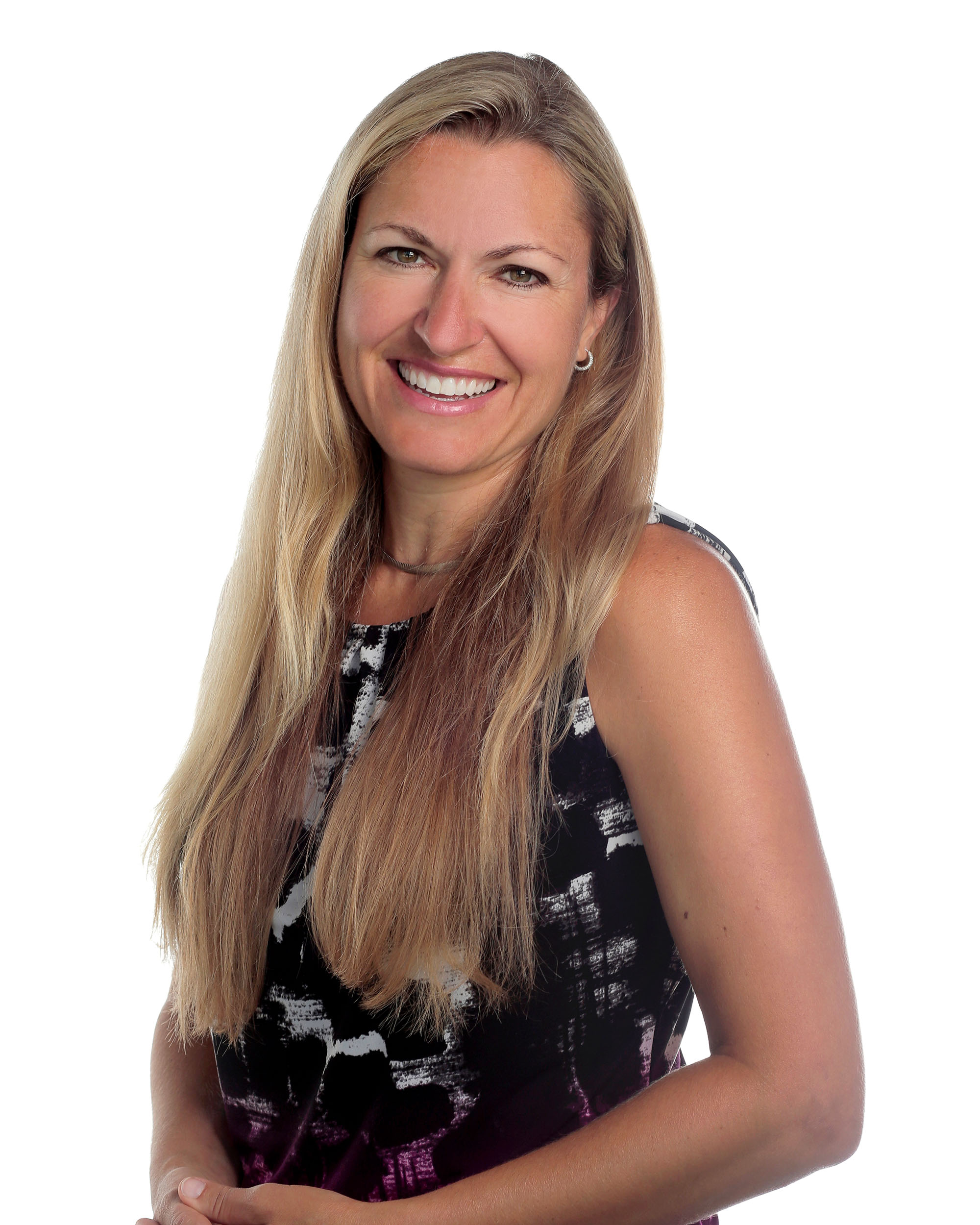 Sarah Hay-Arthur