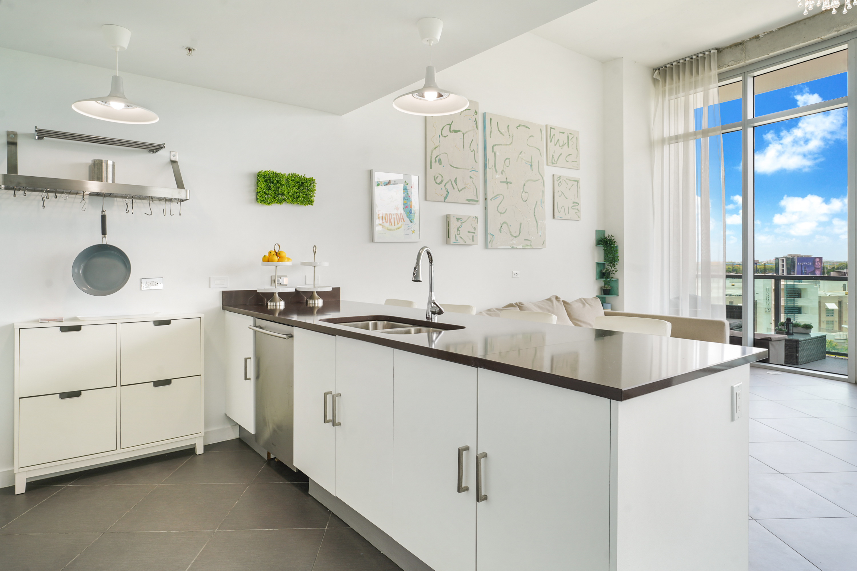  3301 NE 1st Ave, Miami, FL, 33137 - 物件實景