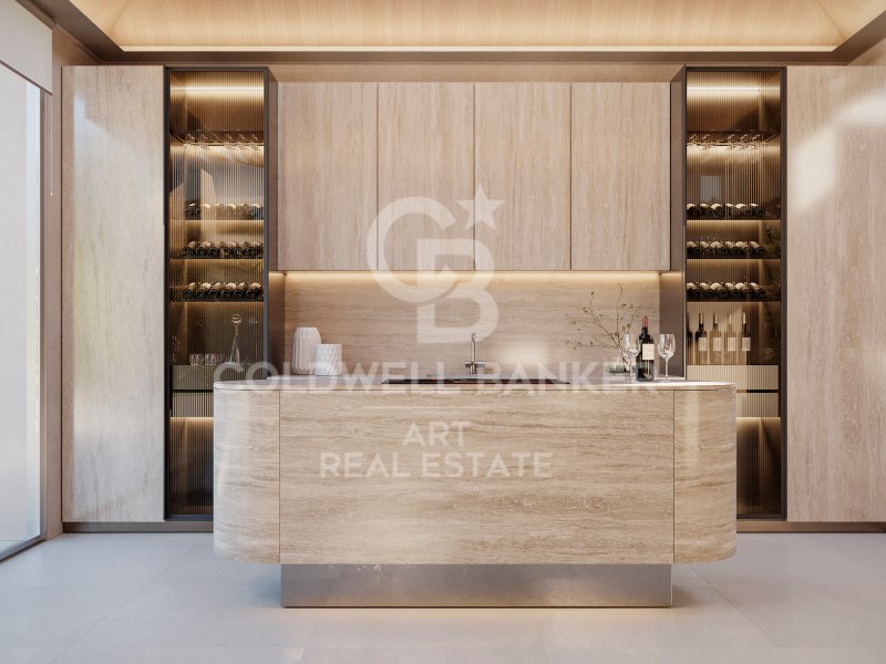 Marbella, Andalusia, ES, 5 Bedrooms Bedrooms, ,5 BathroomsBathrooms,Residential,For Sale,1987854