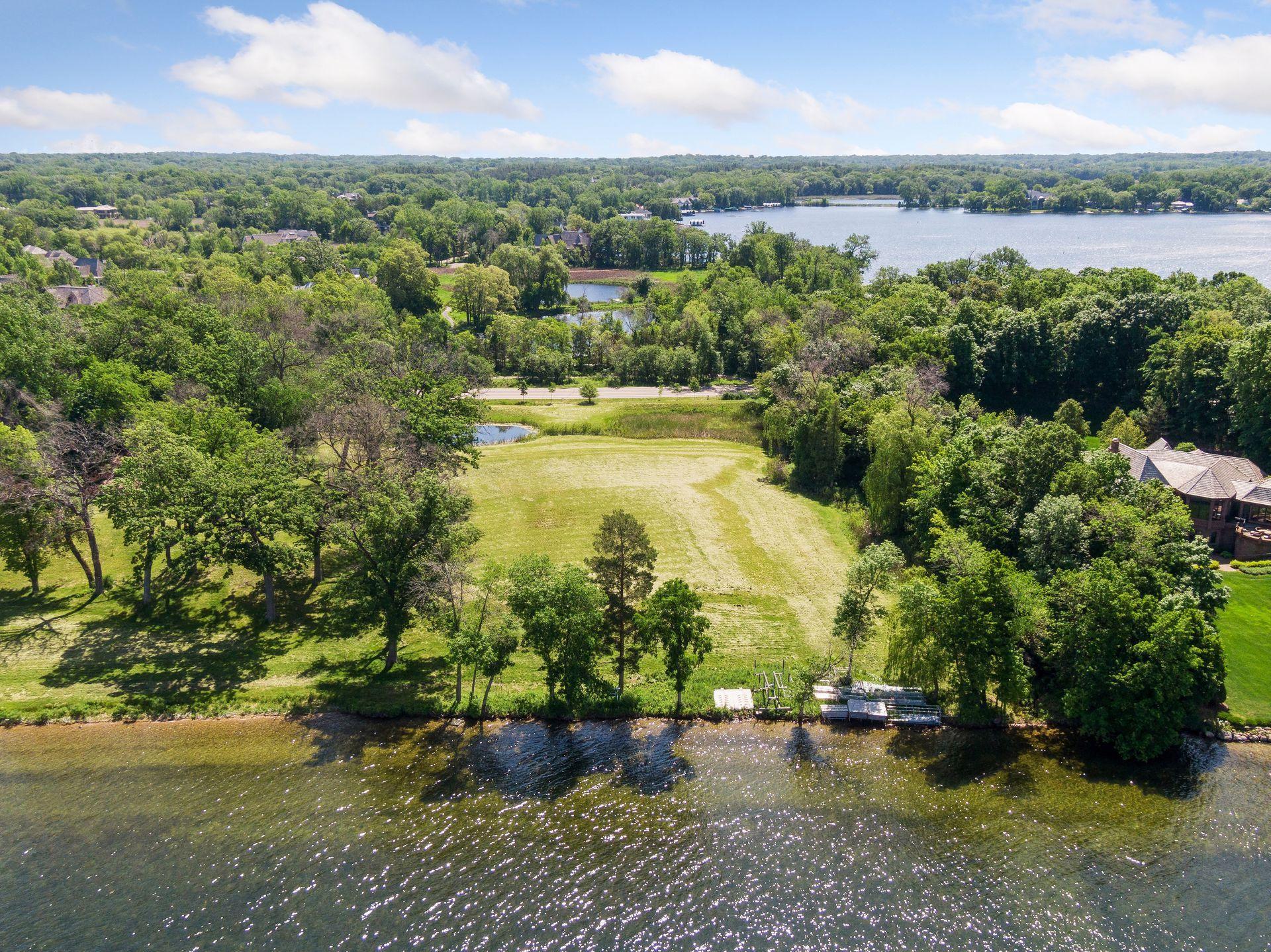 555 Bushaway Road, Wayzata, Minnesota, 55391, United States, ,Land,For Sale,555 Bushaway Road,1627670