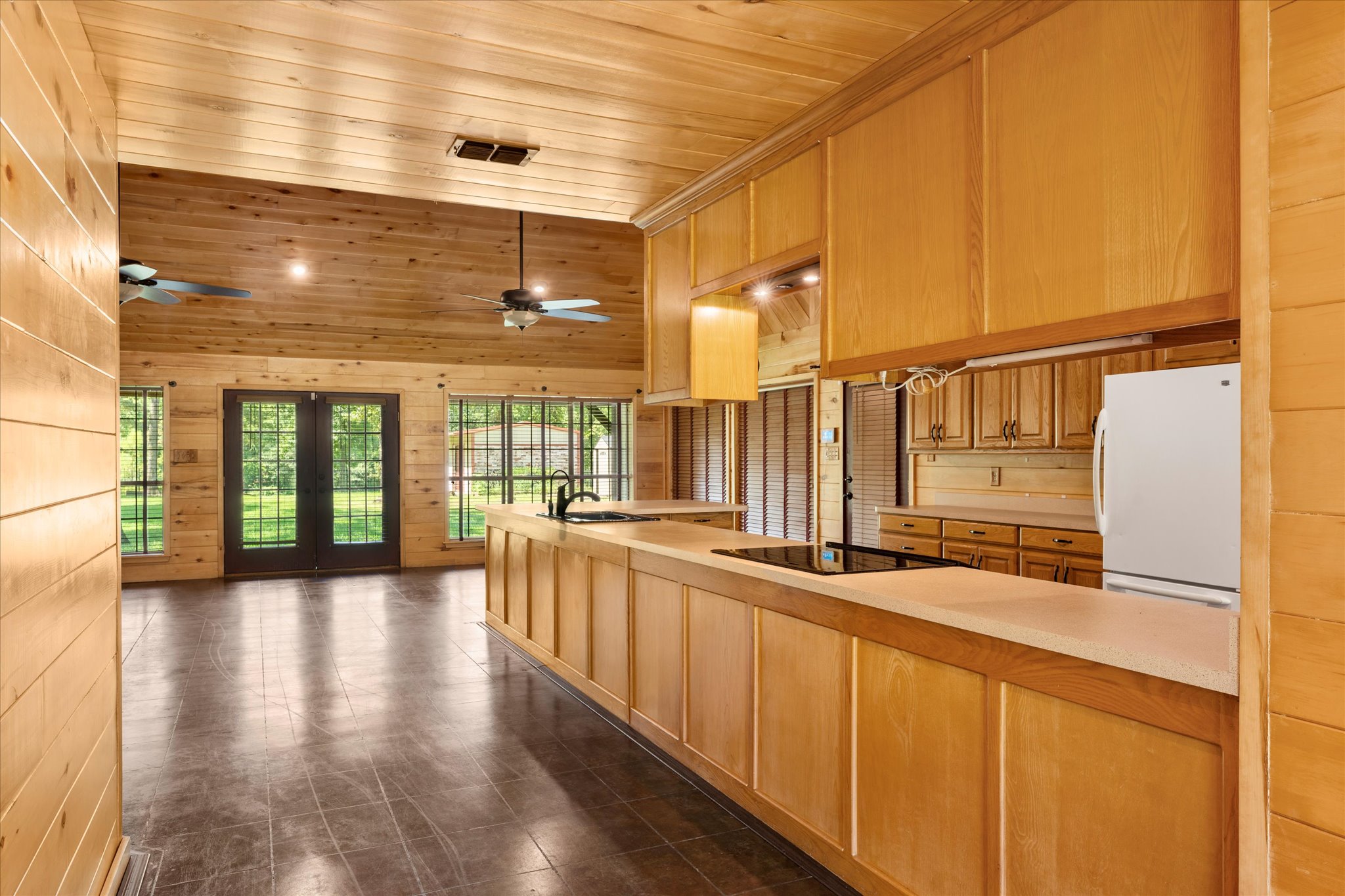 Yantis, Texas, 75497, United States, 3 Bedrooms Bedrooms, ,2 BathroomsBathrooms,Residential,For Sale,1921706