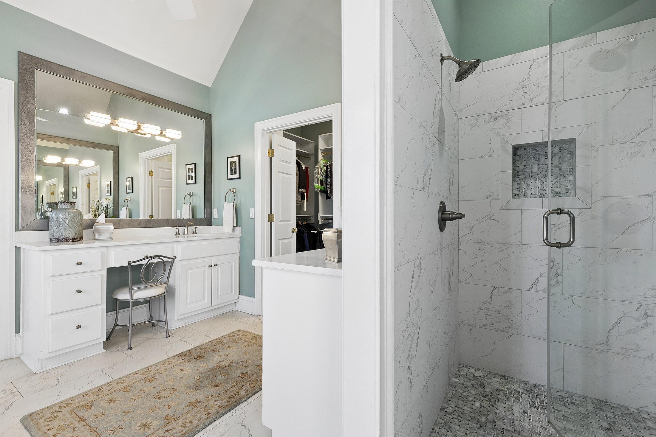  Stunning Big Canoe Residence Offers Relaxed Elegance and Resort Lifestyle - 物件實景