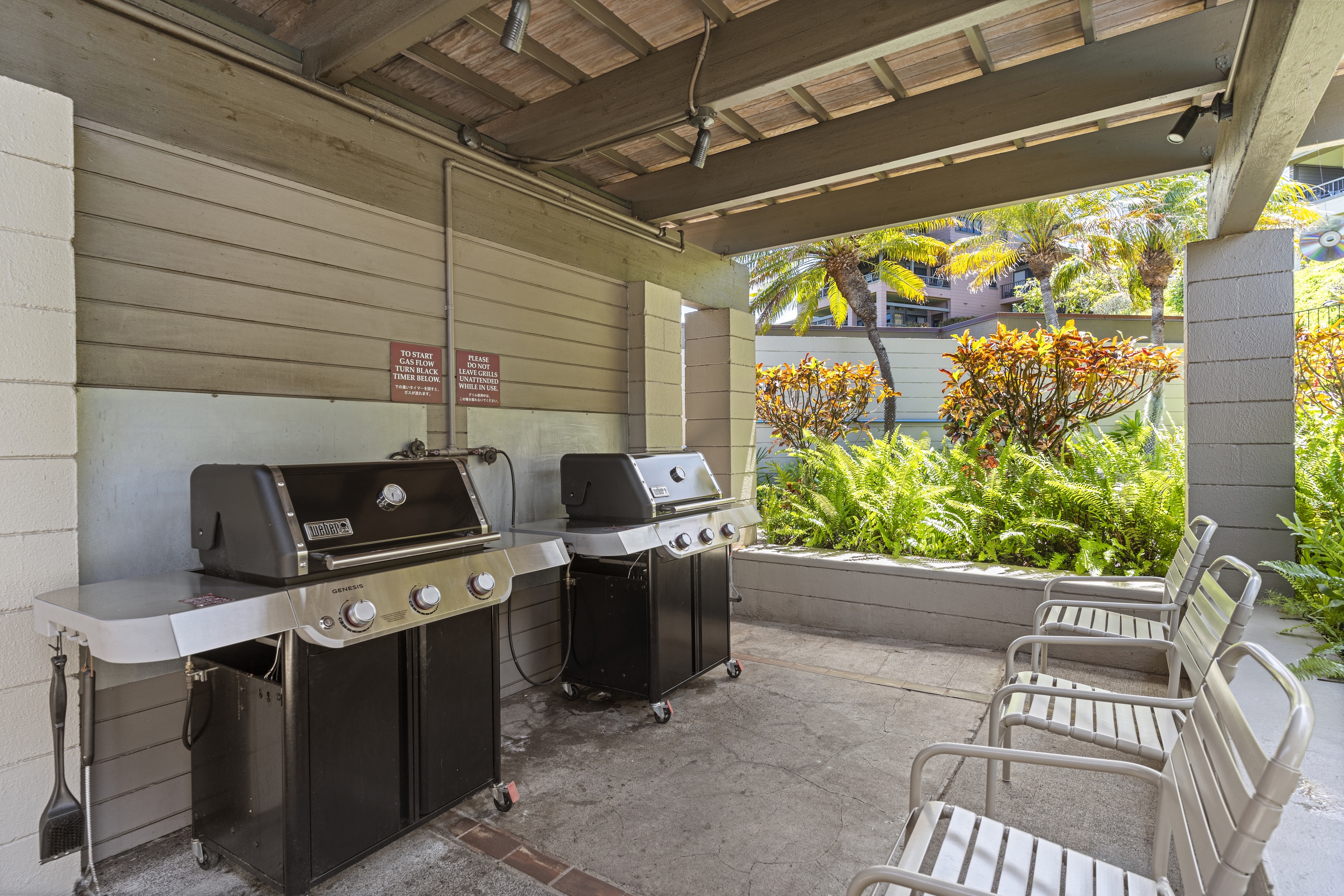  Redesigned Ridge Villa with Office & Honolua Bay Views - 物件實景