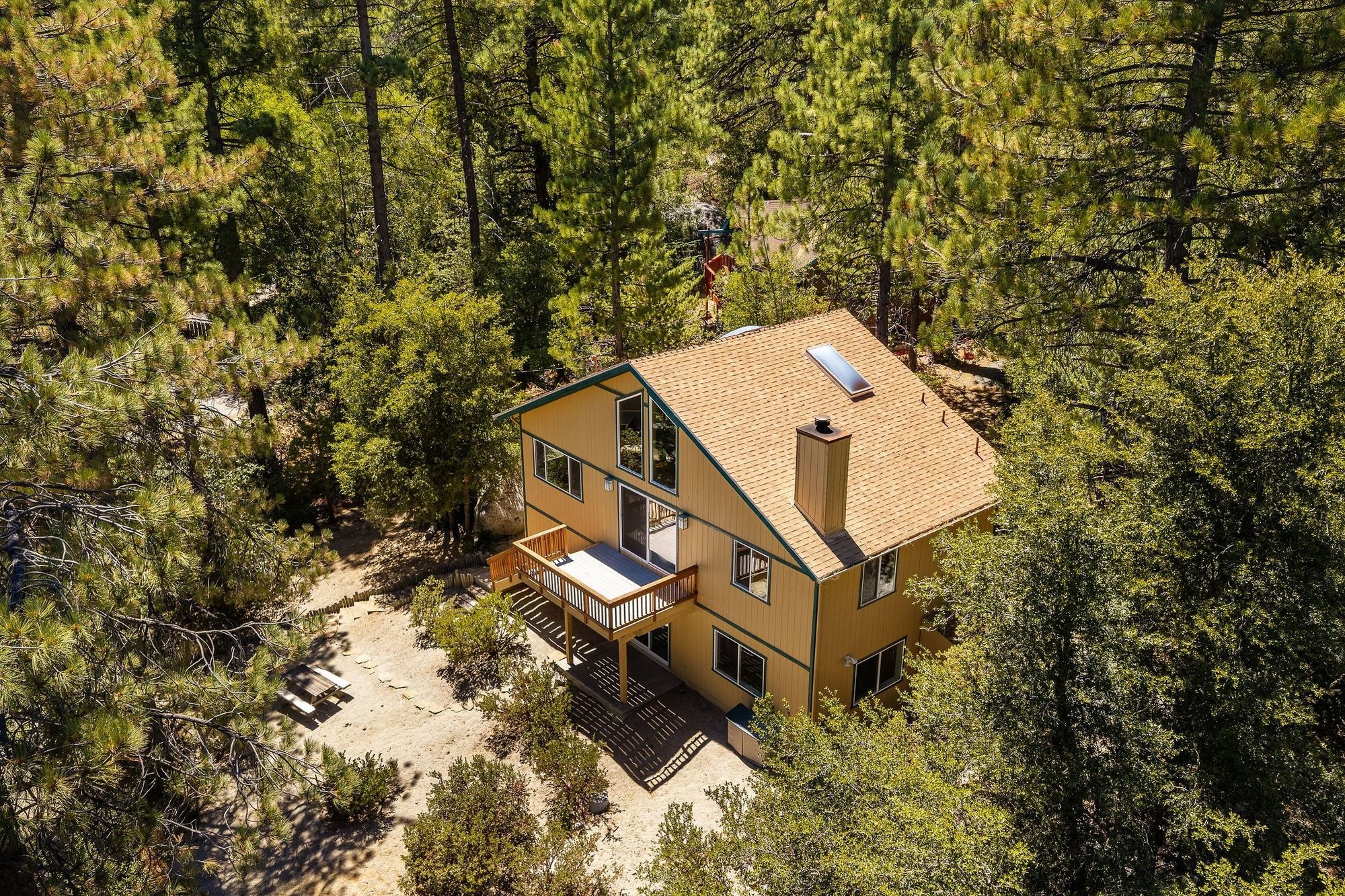  Foster Lake Retreat - 物件實景