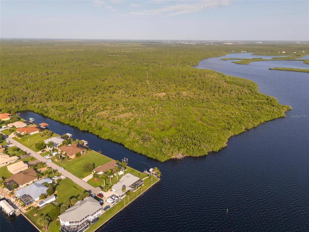 Port Charlotte, Florida, 33981, United States, ,Land,For Sale,1980063