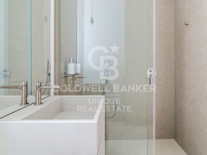 Madrid, Comunidad de Madrid, ES, 3 Bedrooms Bedrooms, ,4 BathroomsBathrooms,Residential,For Sale,1987772