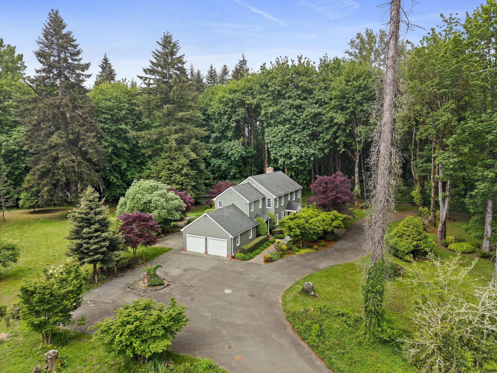  3809 74th Ave SE Olympia, WA 98501 - 物件實景