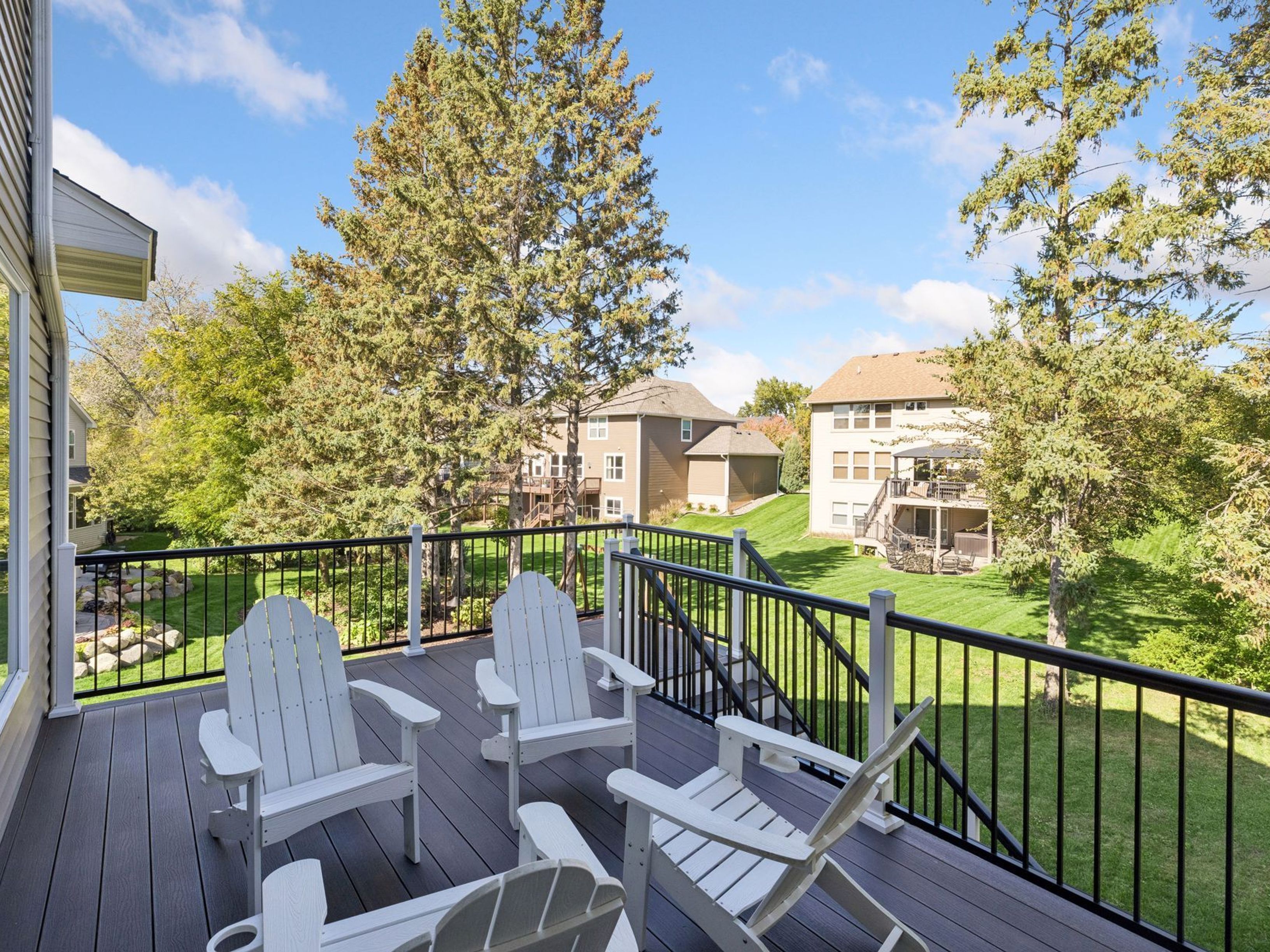  Luxury Living in Desirable Brown’s Creek Cove - 物件實景