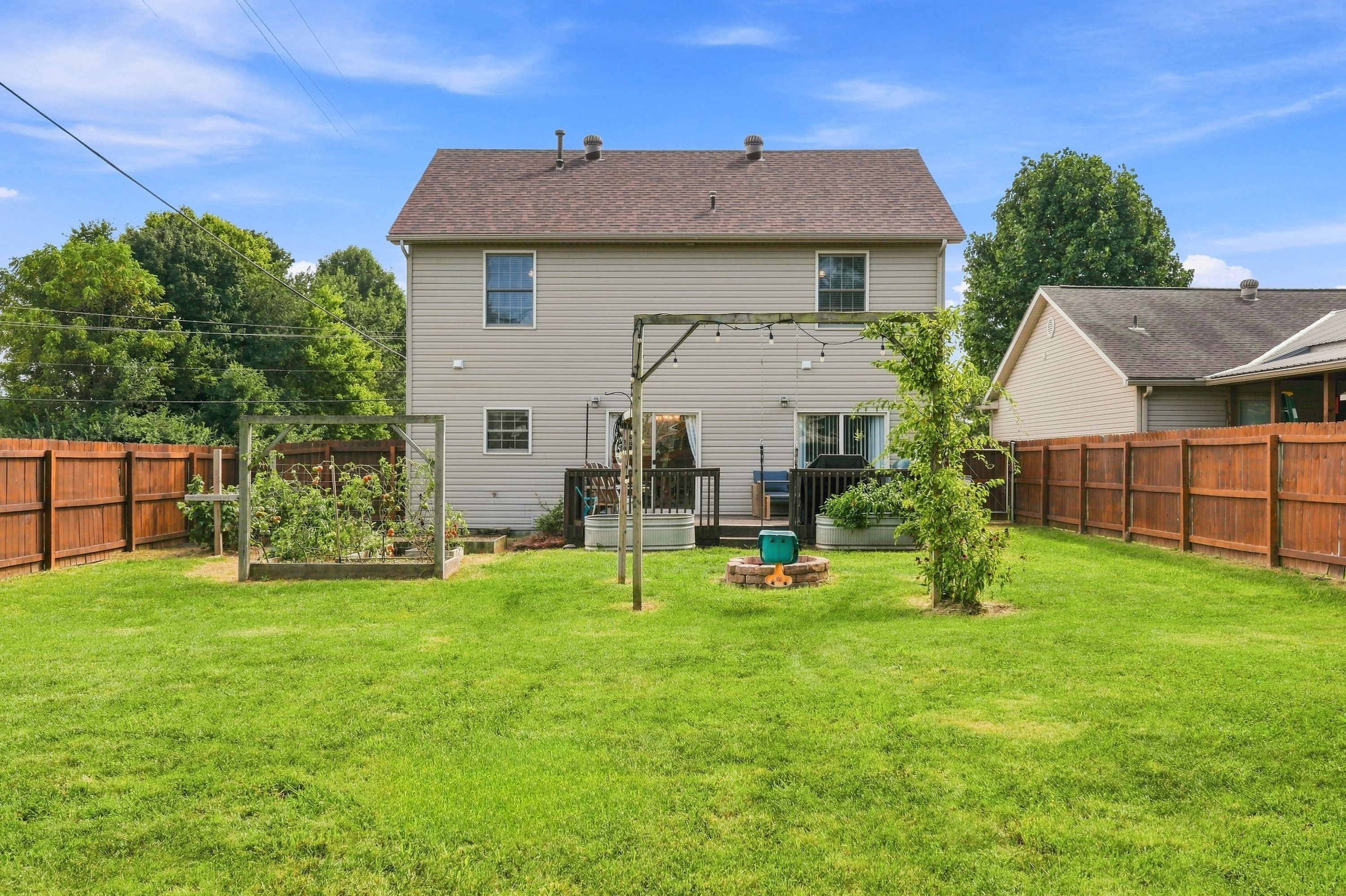  2030 Osprey Cove Avenue, Shelbyville, KY 40065 - 物件實景