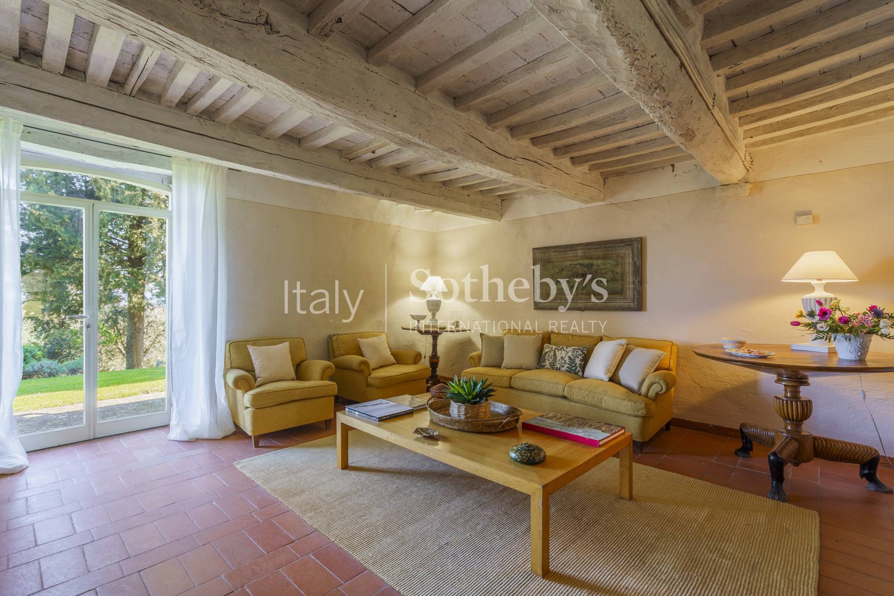  Country residence with historic character - 物件實景