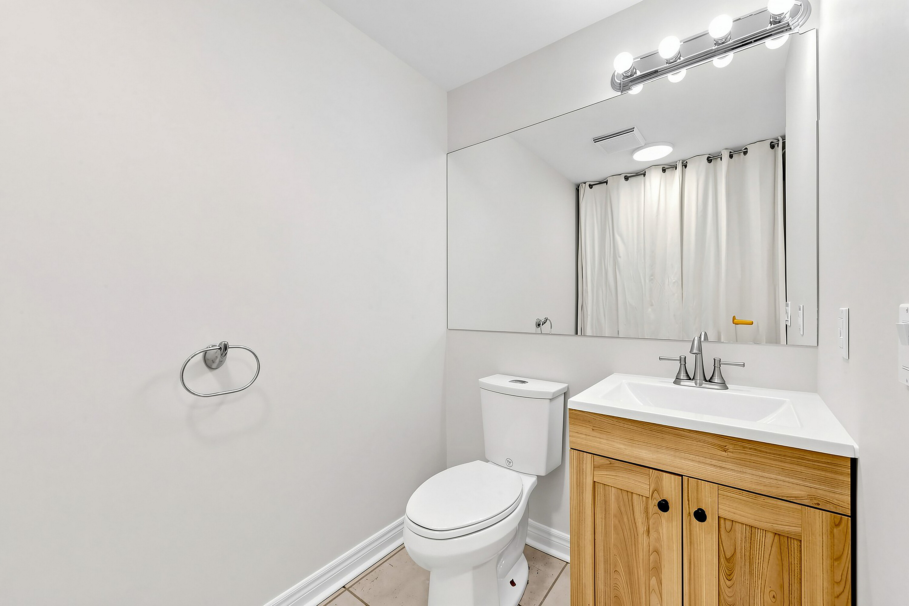  Elegant Townhome in South Hill - 物件實景