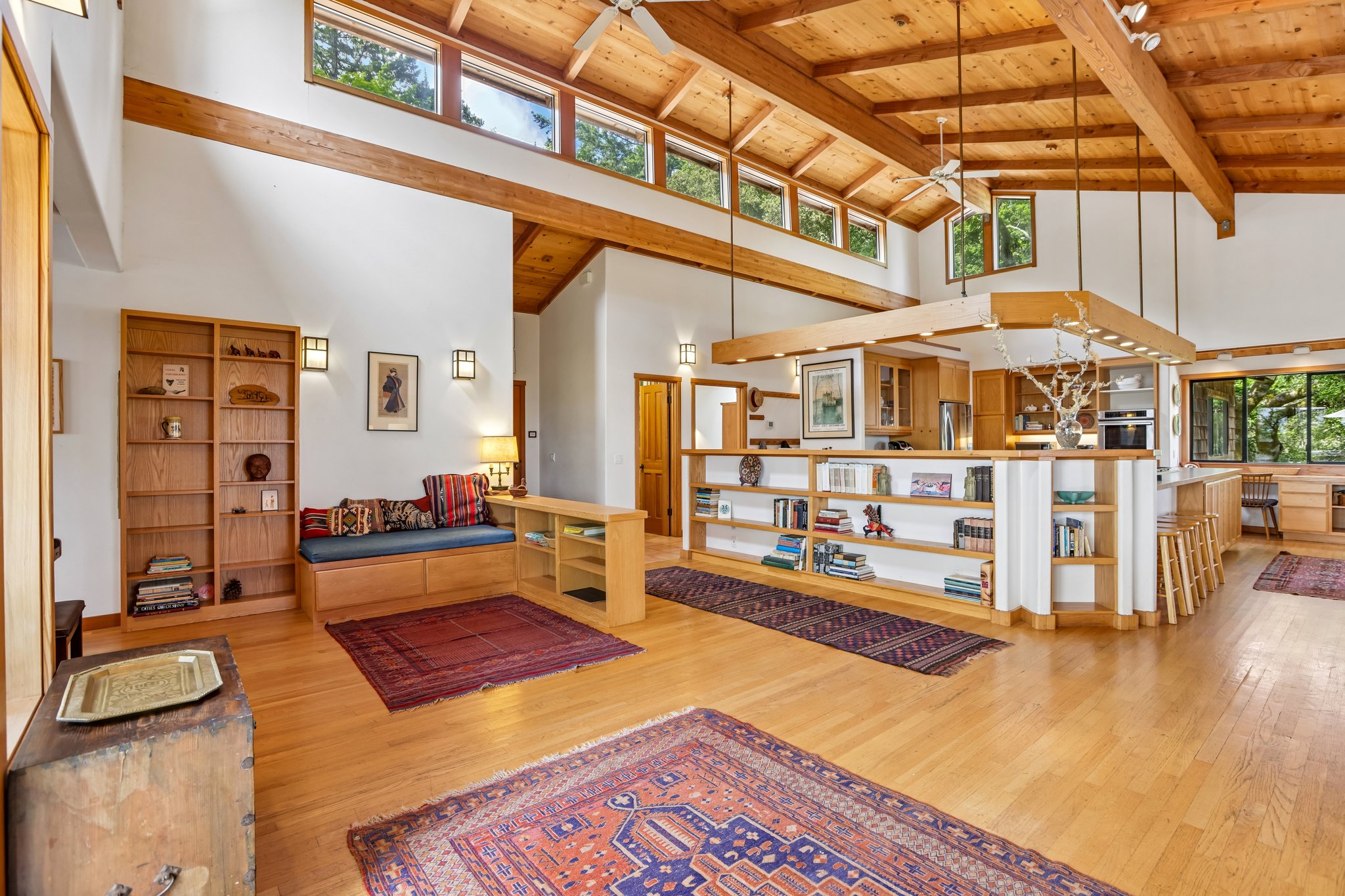  West Marin Legacy Estate - 物件實景