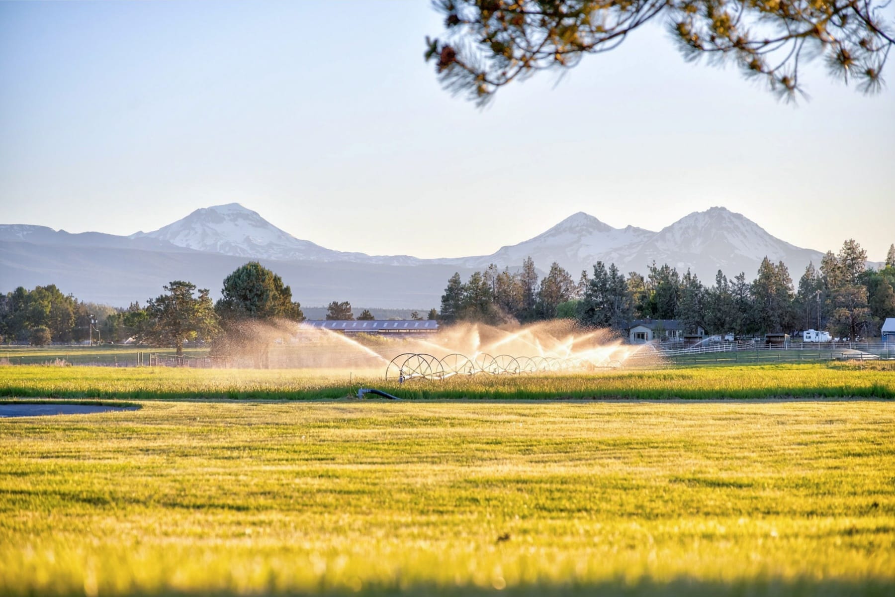  65055 Old Bend Redmond Highway Bend, OR 97703 - 物件實景