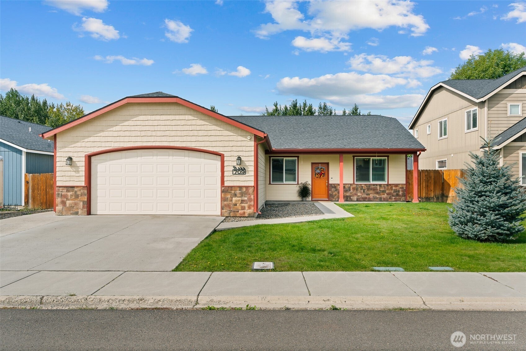Cypress Ct, Ellensburg, WA 98926