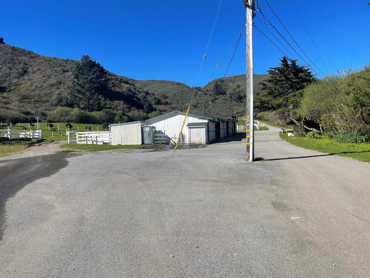 100 Shamrock Ranch Rd, Pacifica, California, 94044, United States, ,Land,For Sale,100 Shamrock Ranch Rd,1625967