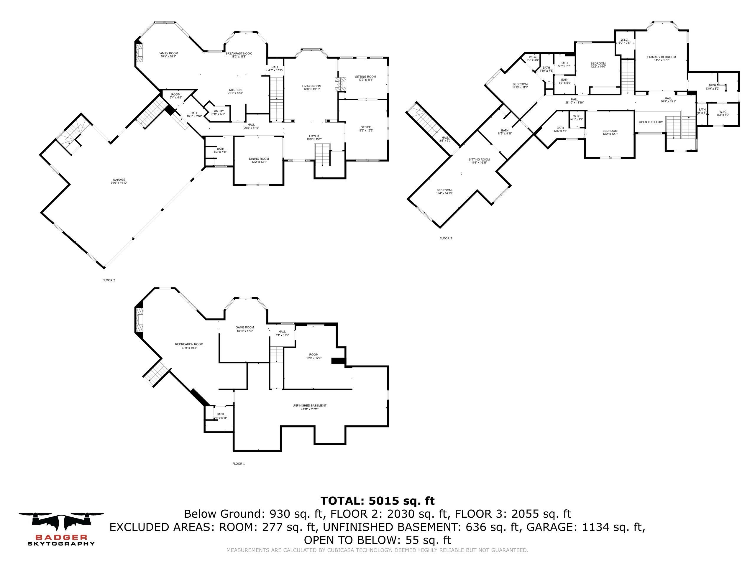 CHILTON, Wisconsin, 53014, United States, 5 Bedrooms Bedrooms, ,6 BathroomsBathrooms,Residential,For Sale,1927210