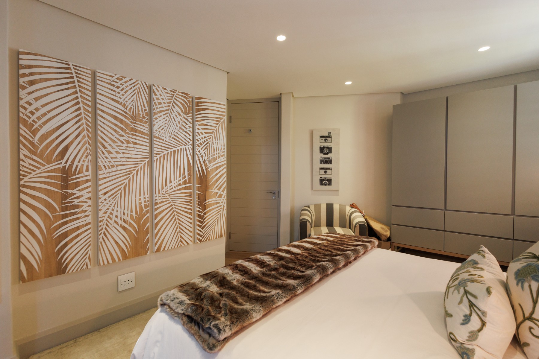  Unique Luxury Penthouse Apartment - 物件實景