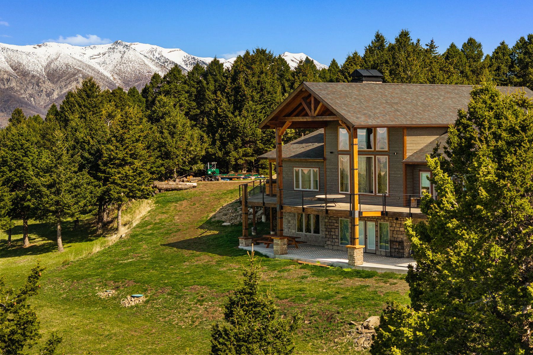  271 Sled Run Rd - 物件實景