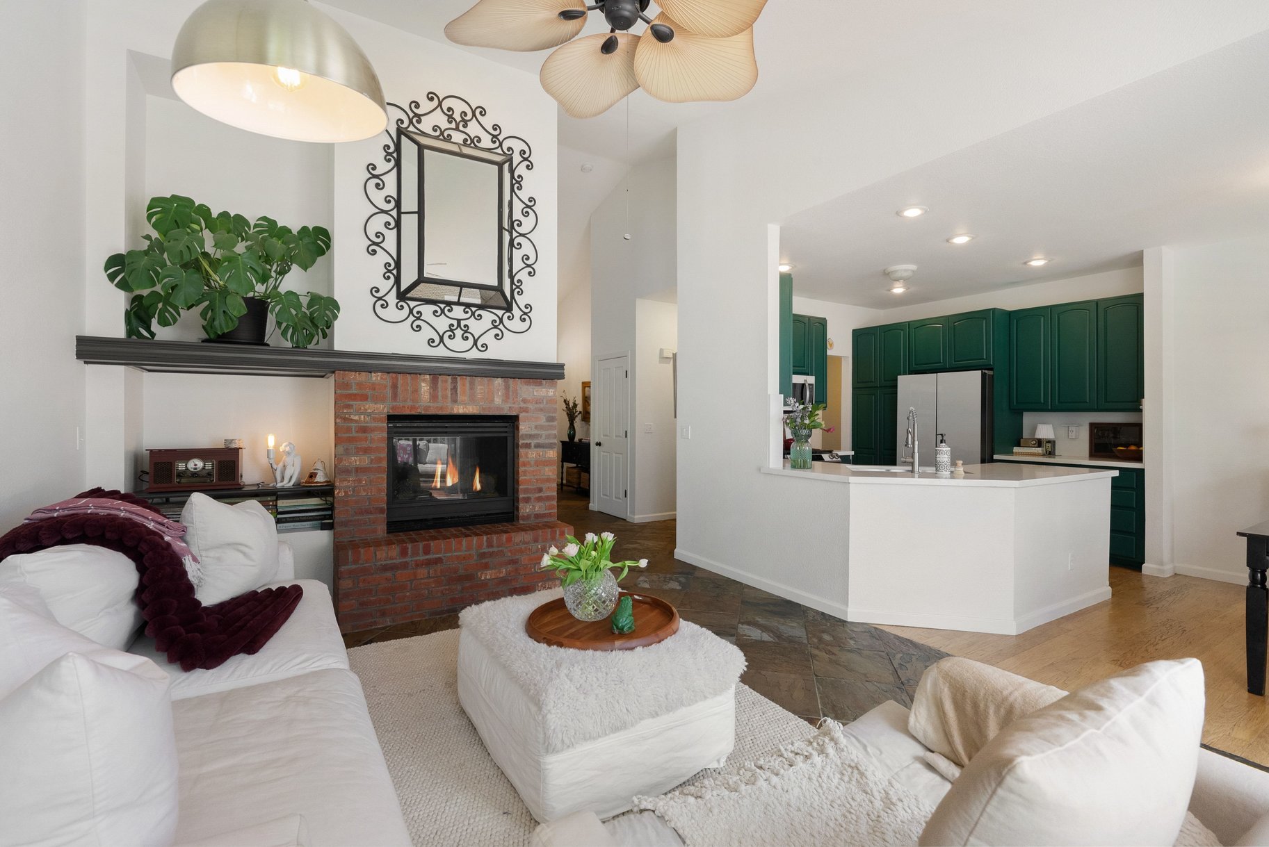  where  comfort meets effortless living in caughlin ranch - 物件實景