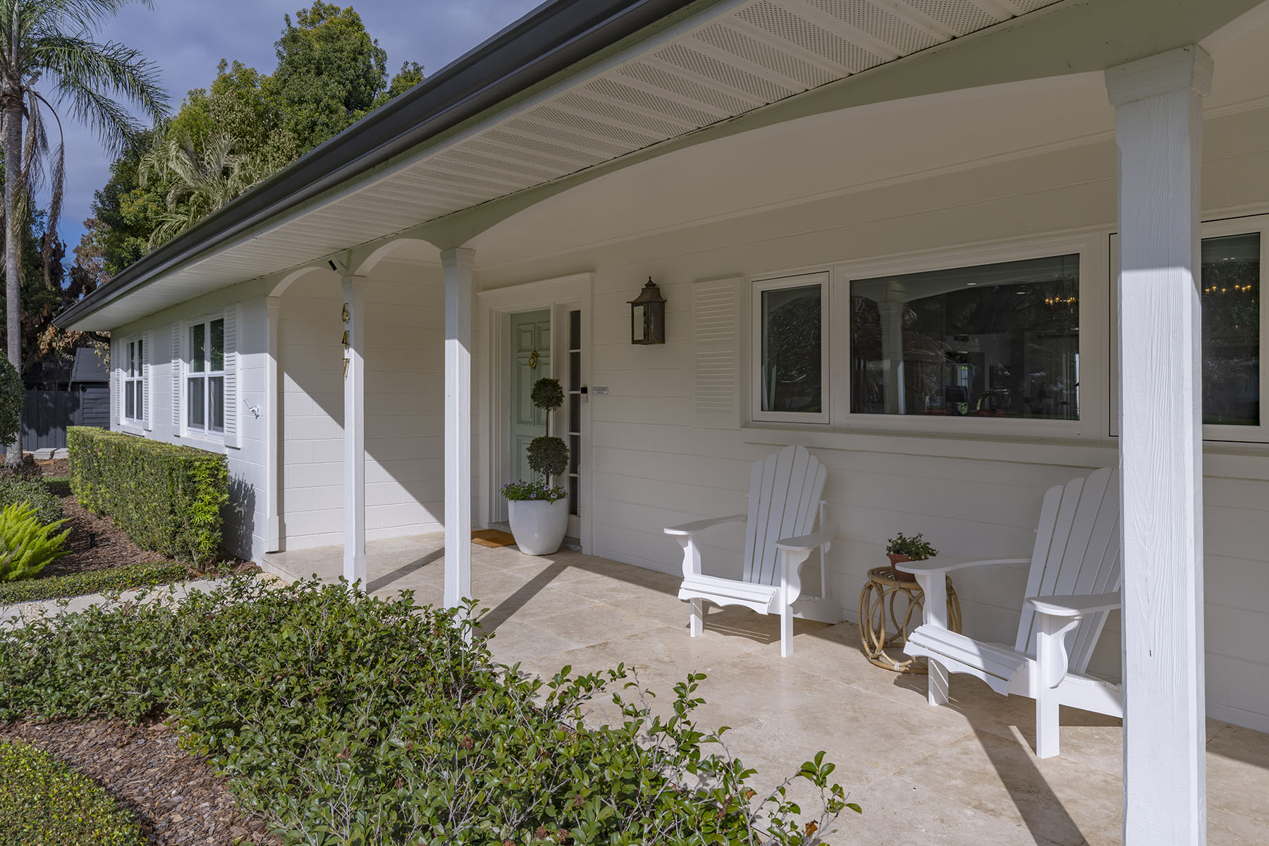  WINTER PARK - 物件實景