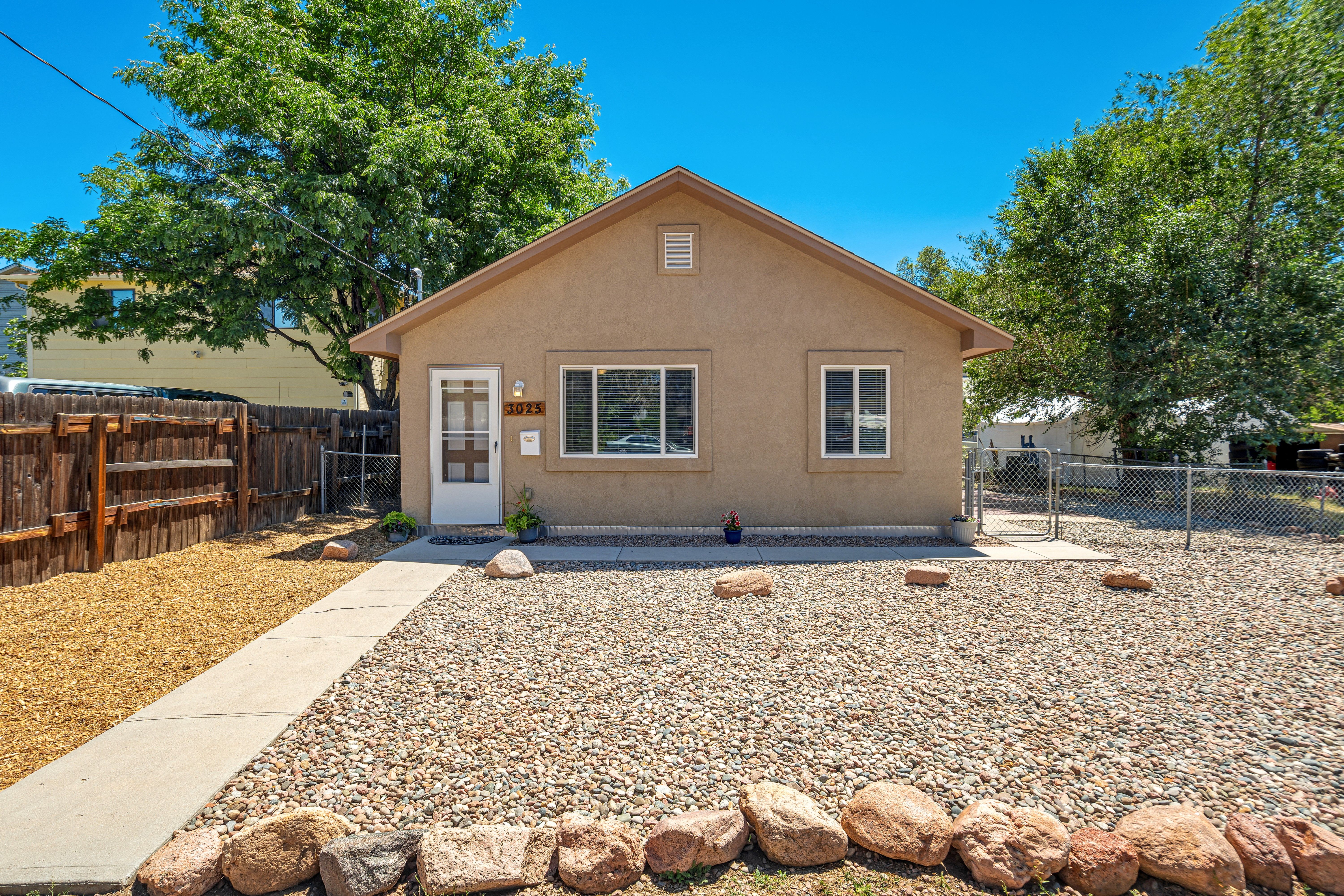  3025 Grandview Street, Colorado Springs, CO, 80907 - 物件實景