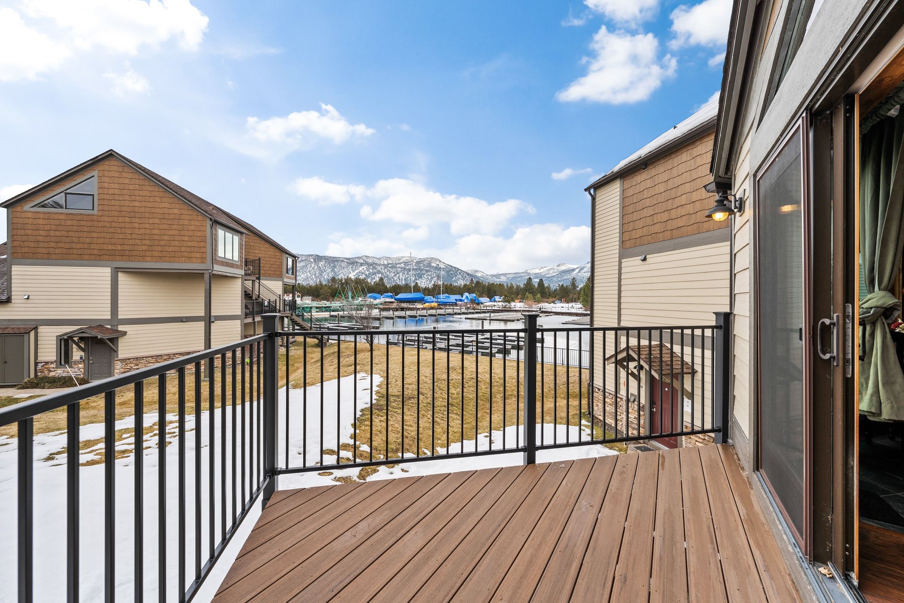  Tahoe Keys Condo - 物件實景
