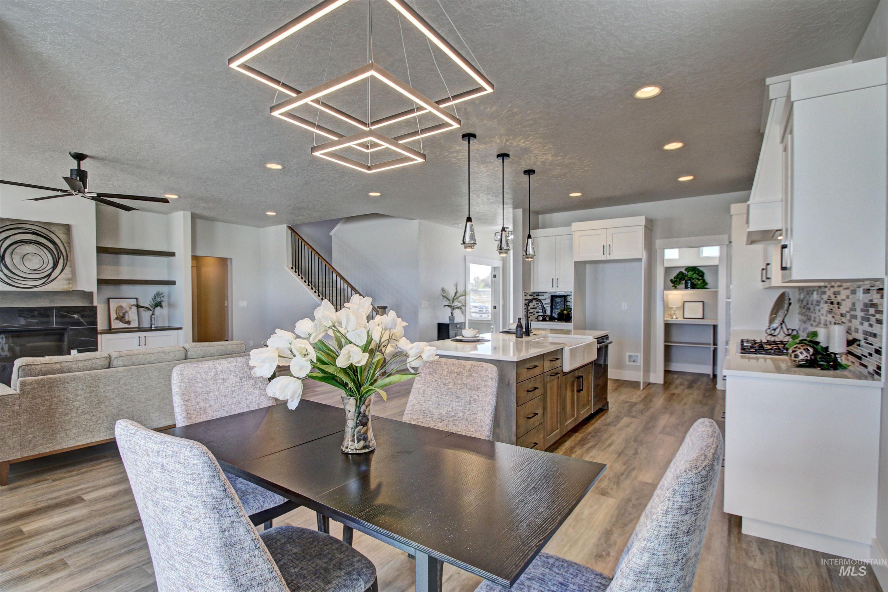 Meridian, Idaho, 83642, United States, 4 Bedrooms Bedrooms, ,3 BathroomsBathrooms,Residential,For Sale,1767923