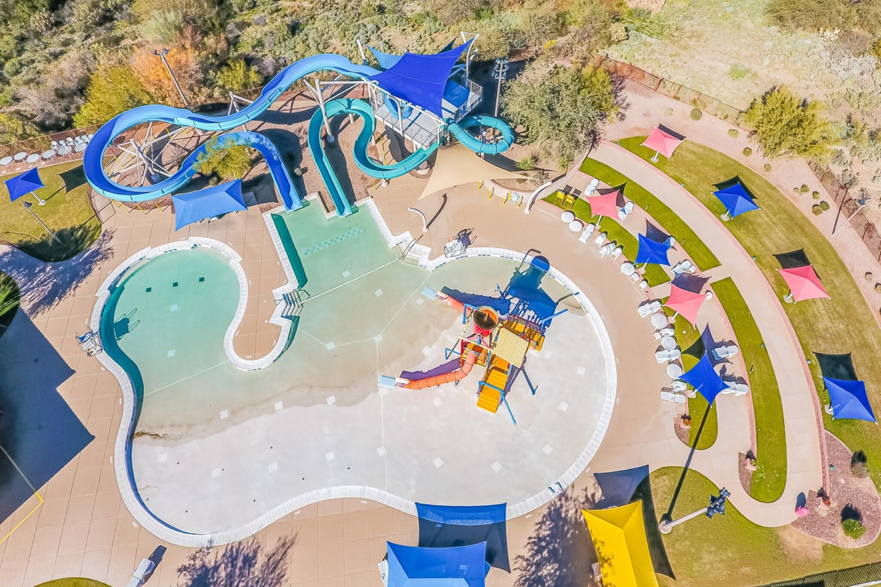  3629 W Ranier Court¦Anthem, AZ - 物件實景