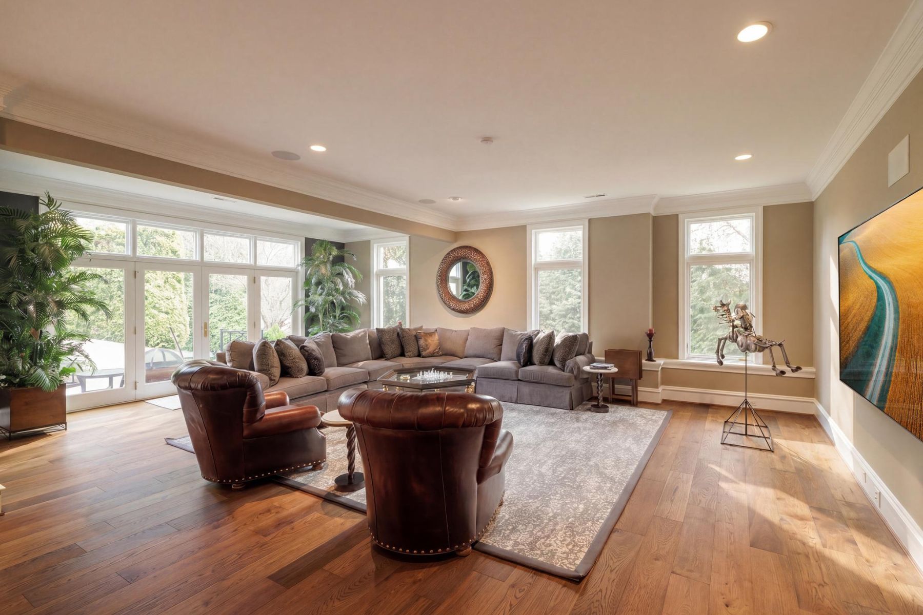 1521 Hunter Mill Road, Vienna, VA, 22182 - 物件實景