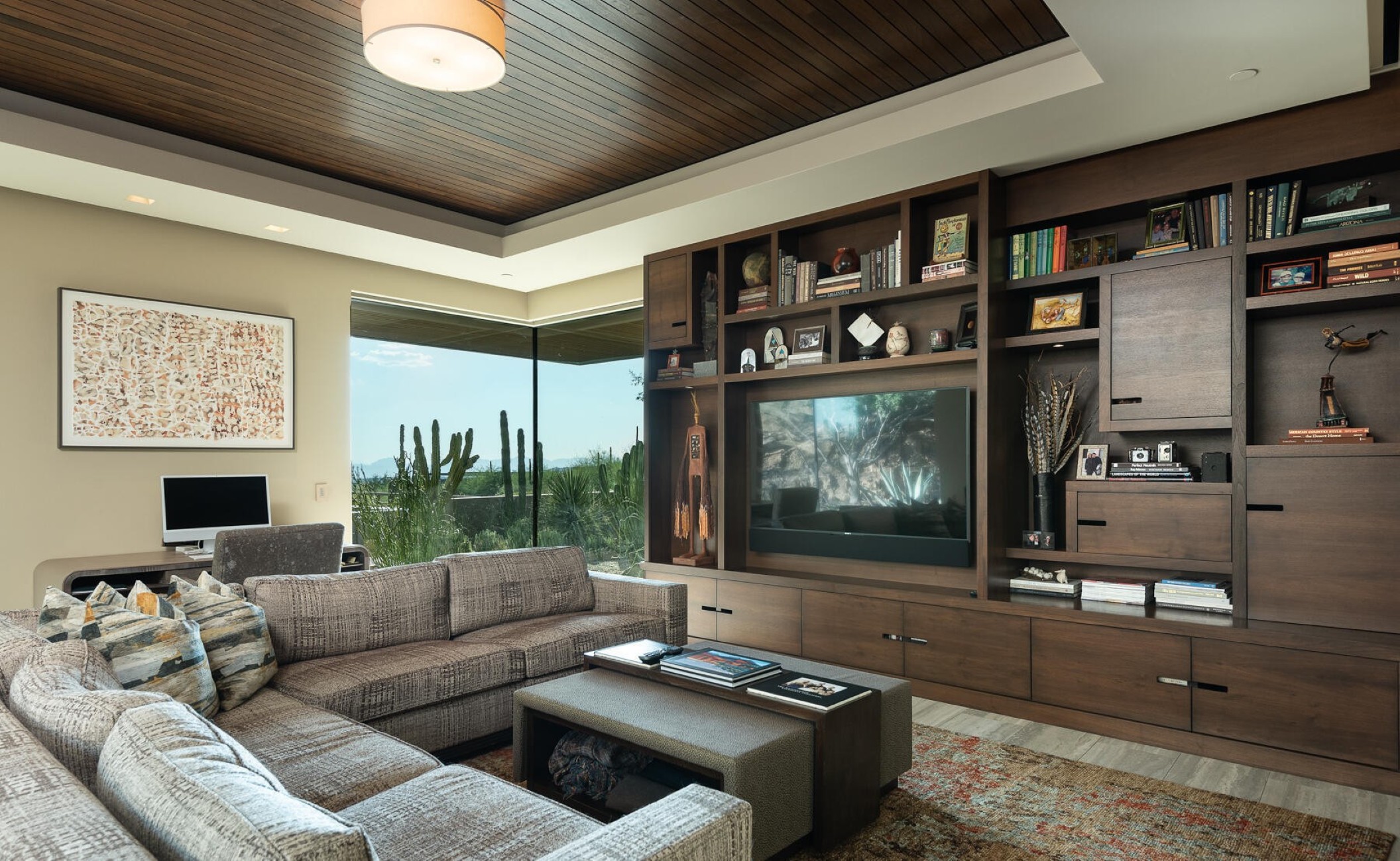  6452 N Rattlesnake Canyon Road ¦ Tucson, AZ - 物件實景