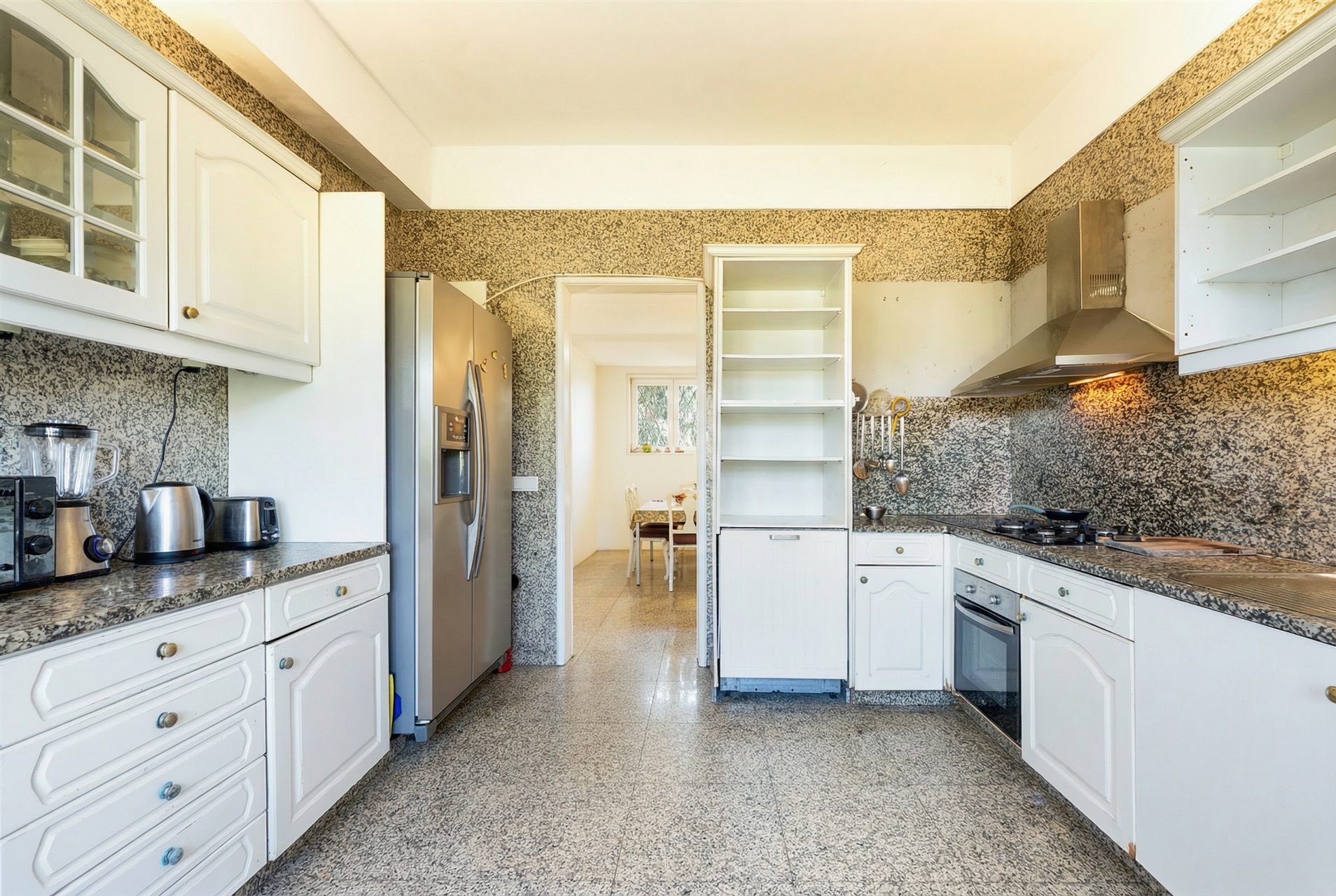  Manor House, 5 bedrooms, for Sale - 物件實景